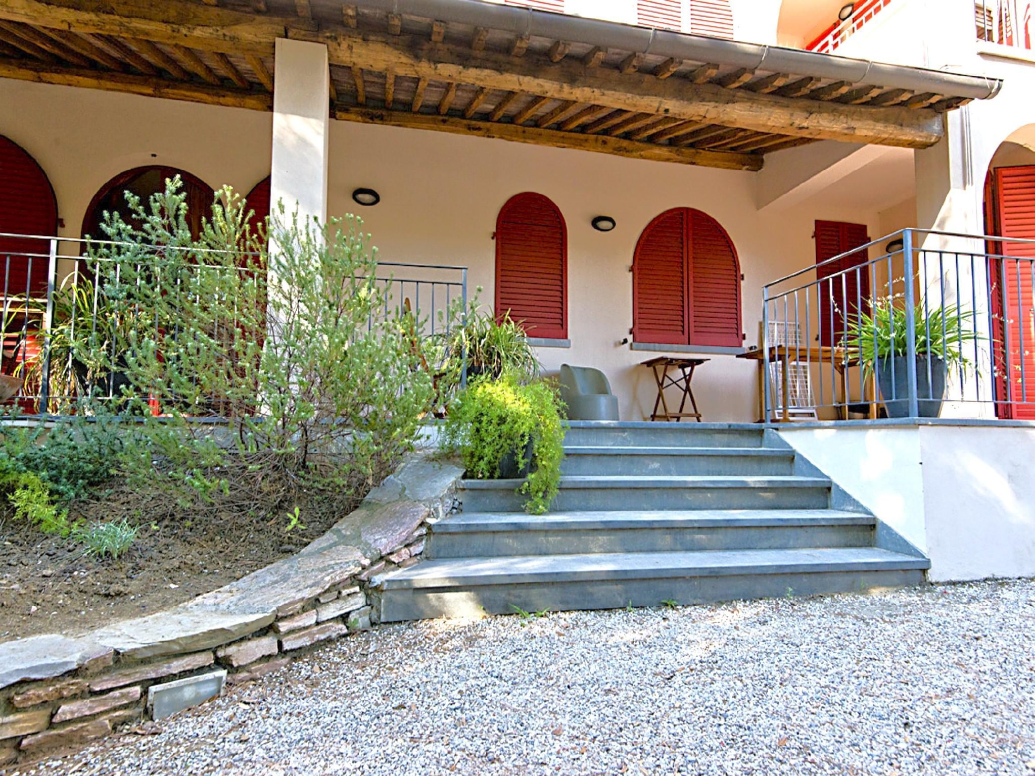 Appartement APP 1