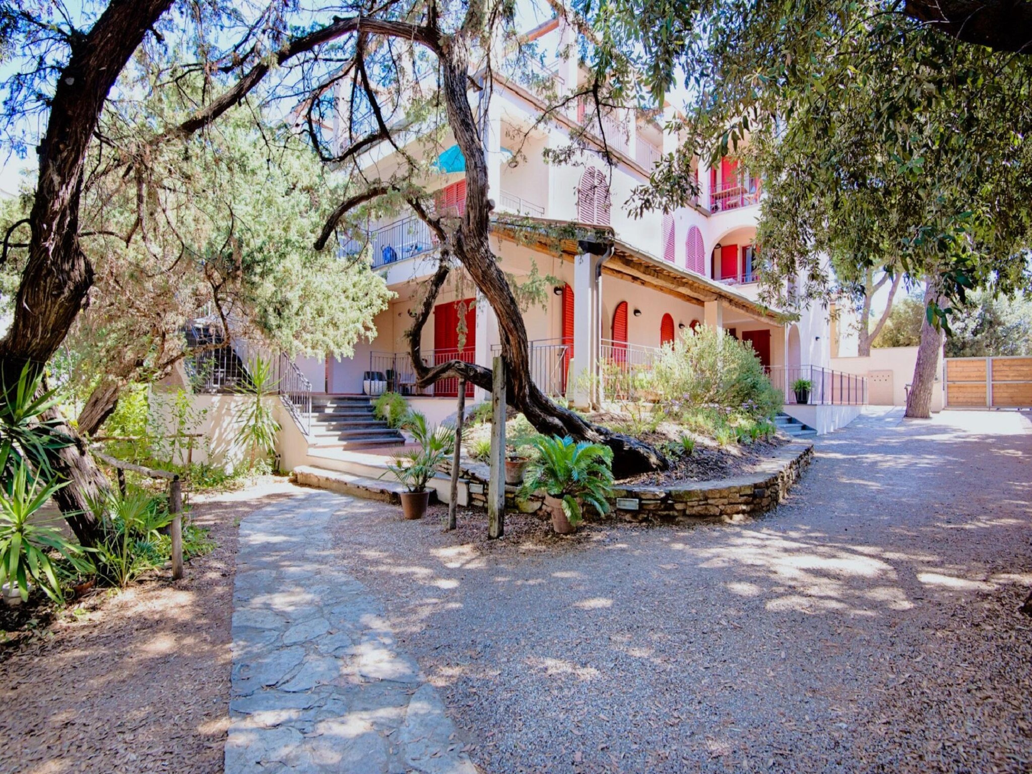 Appartement APP 1