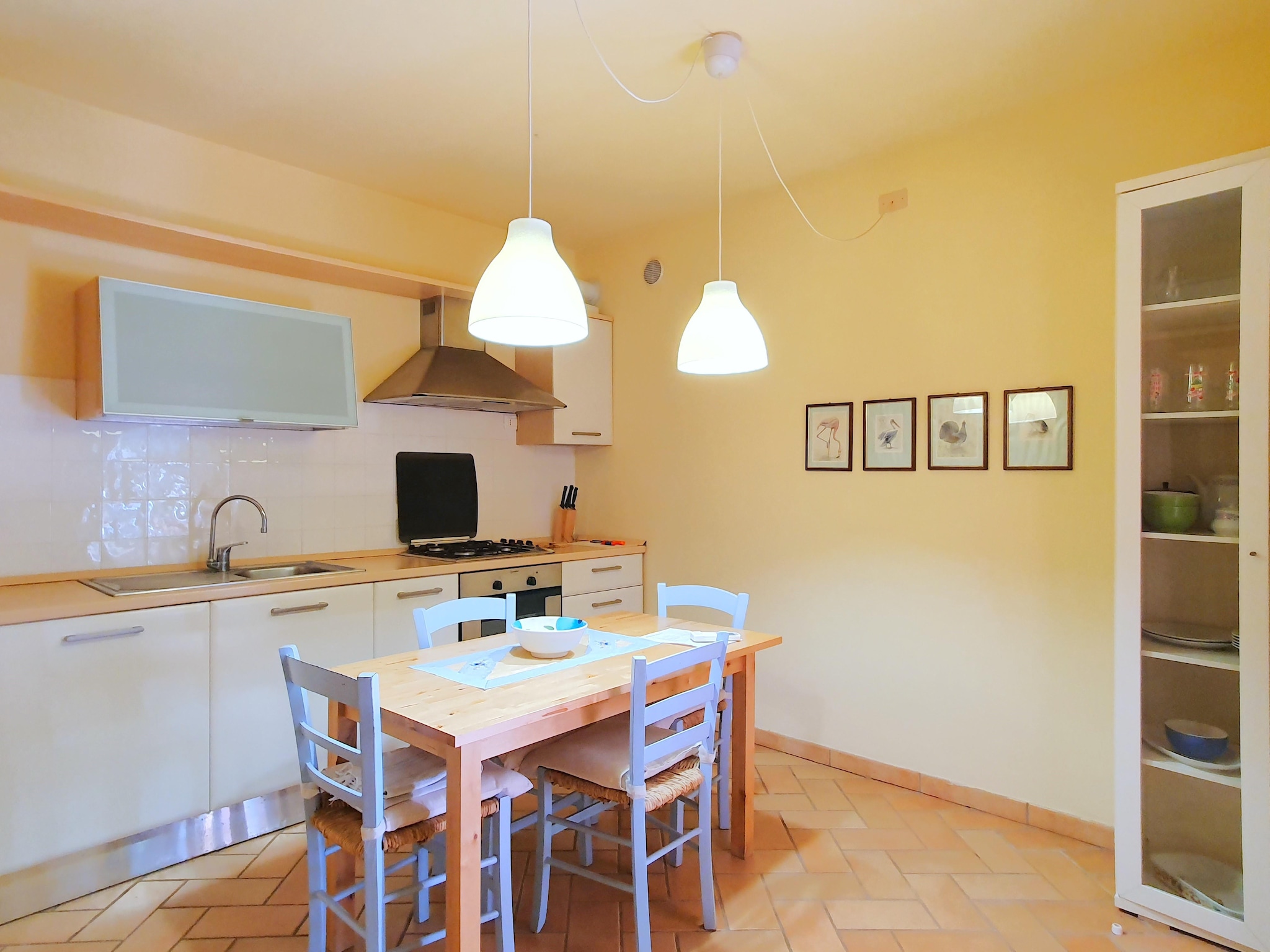 Appartement APP 1