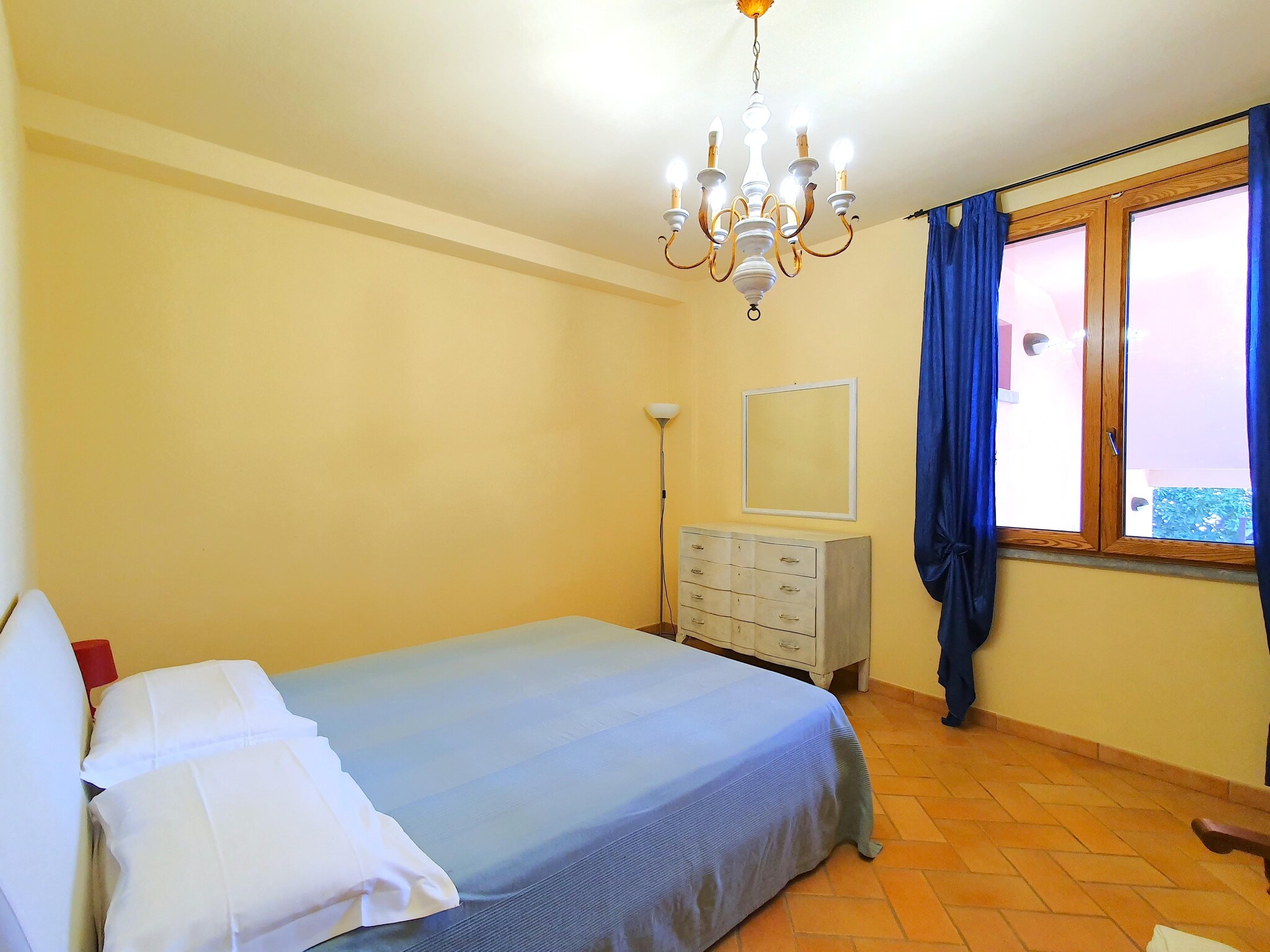 Appartement APP 1