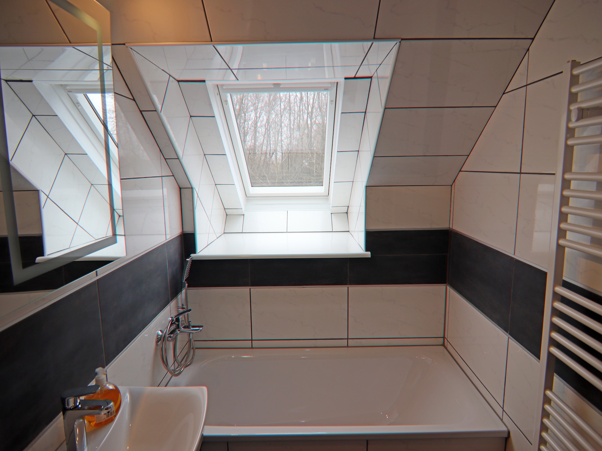 公寓 Ferienwohnung Kranichring