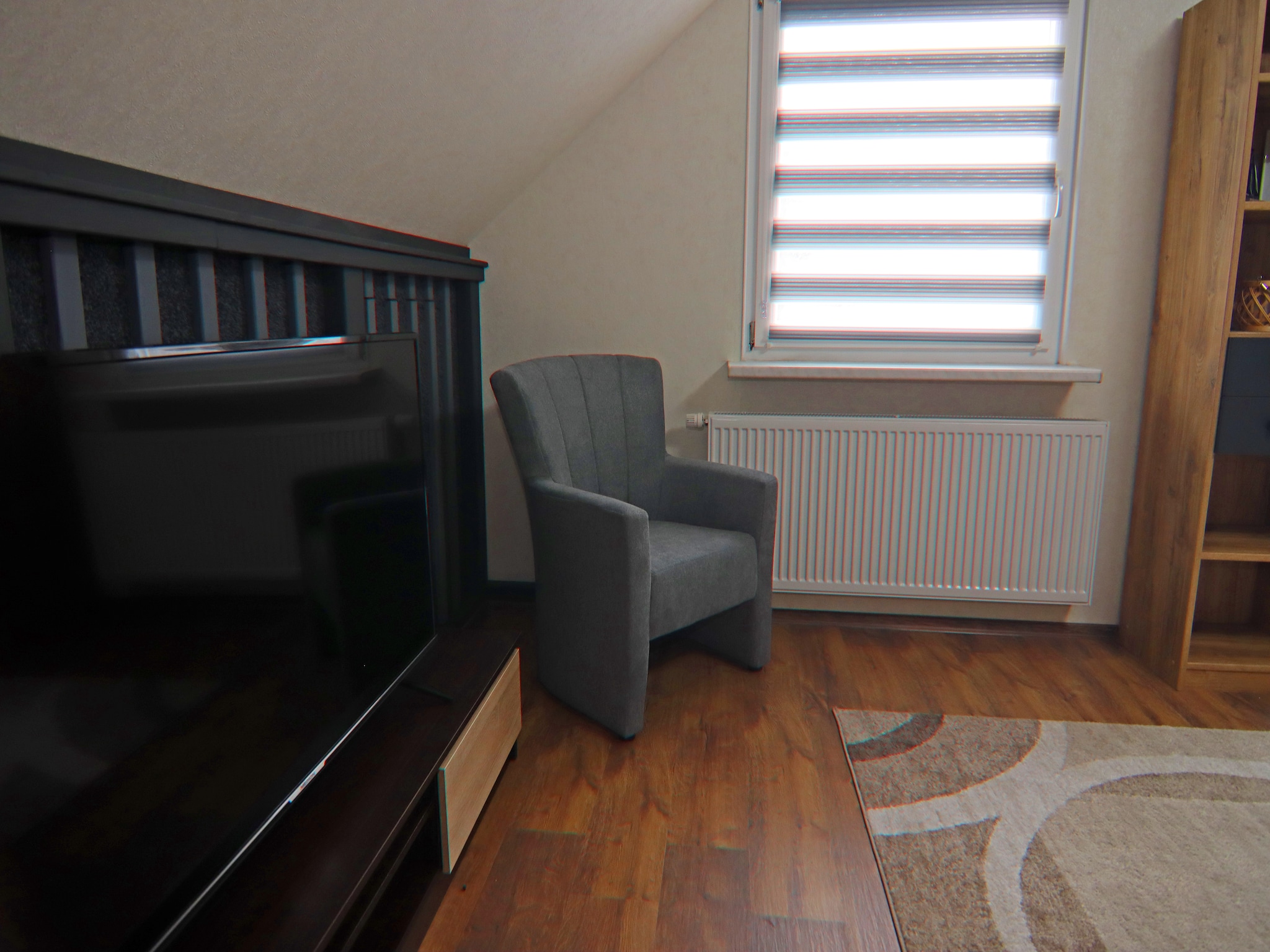 公寓 Ferienwohnung Kranichring