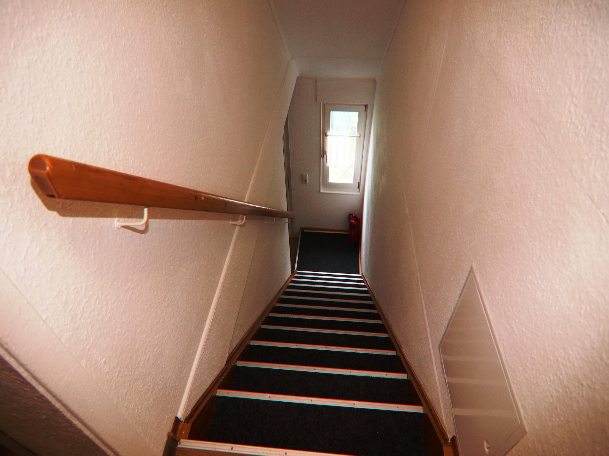 公寓 Ferienwohnung Kranichring