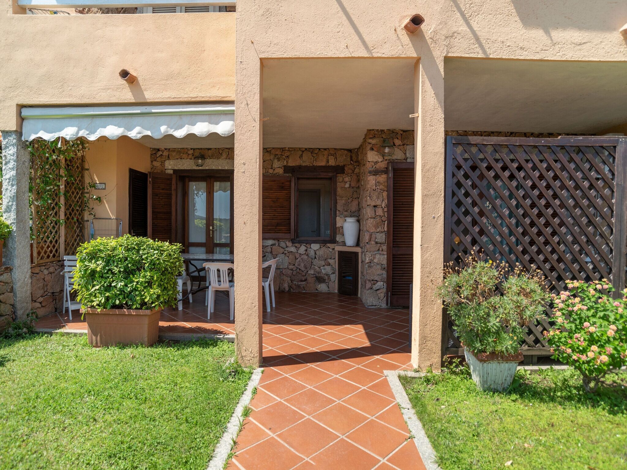 Apartment Mono 2 Pax