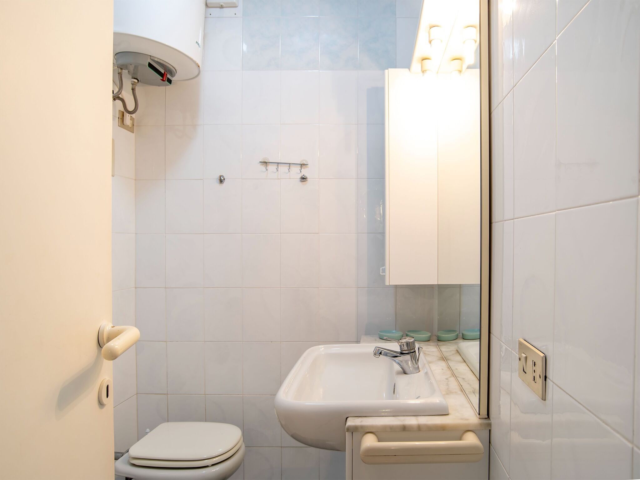 Apartment Mono 2 Pax