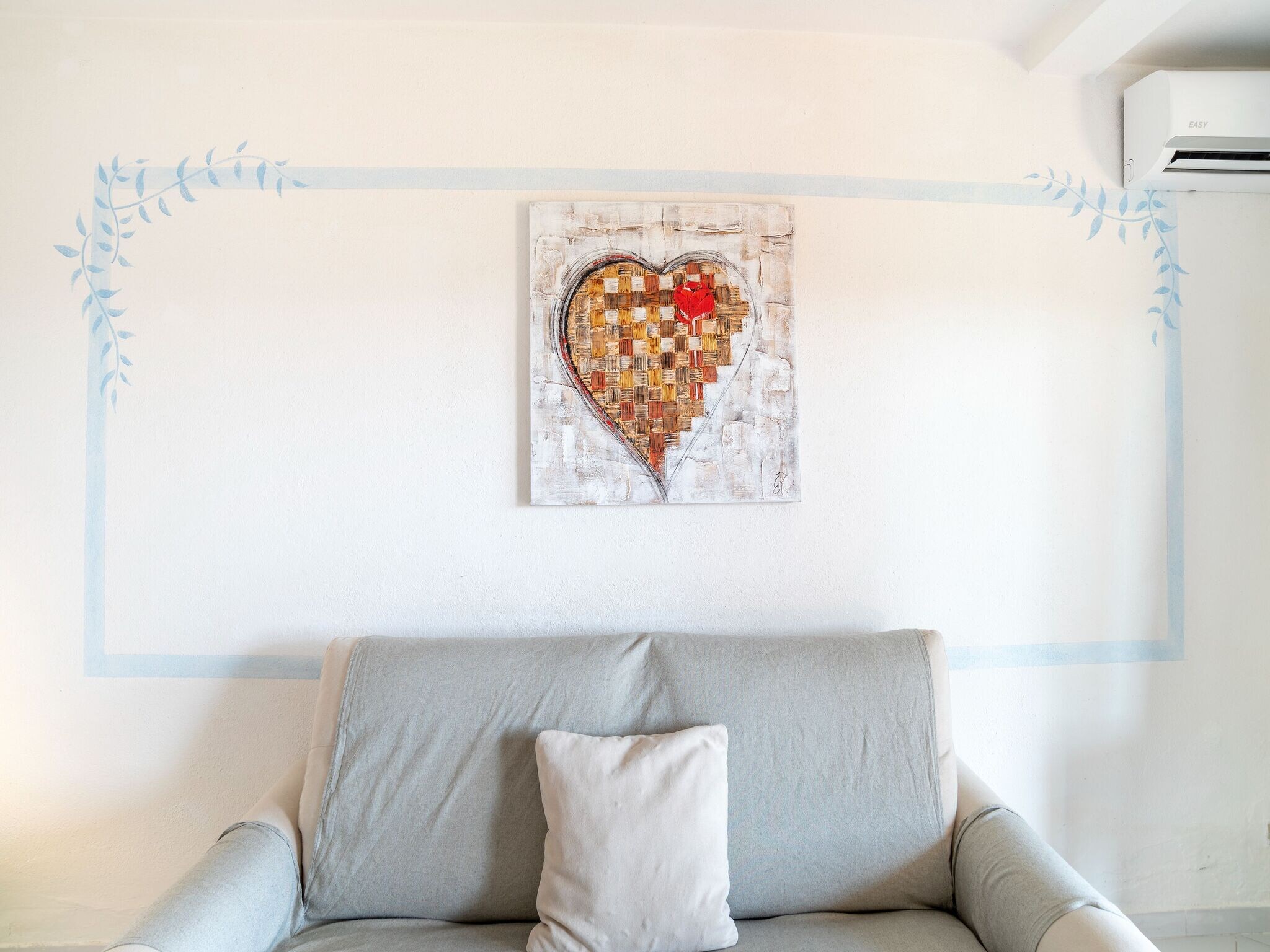 Apartment Mono 2 Pax