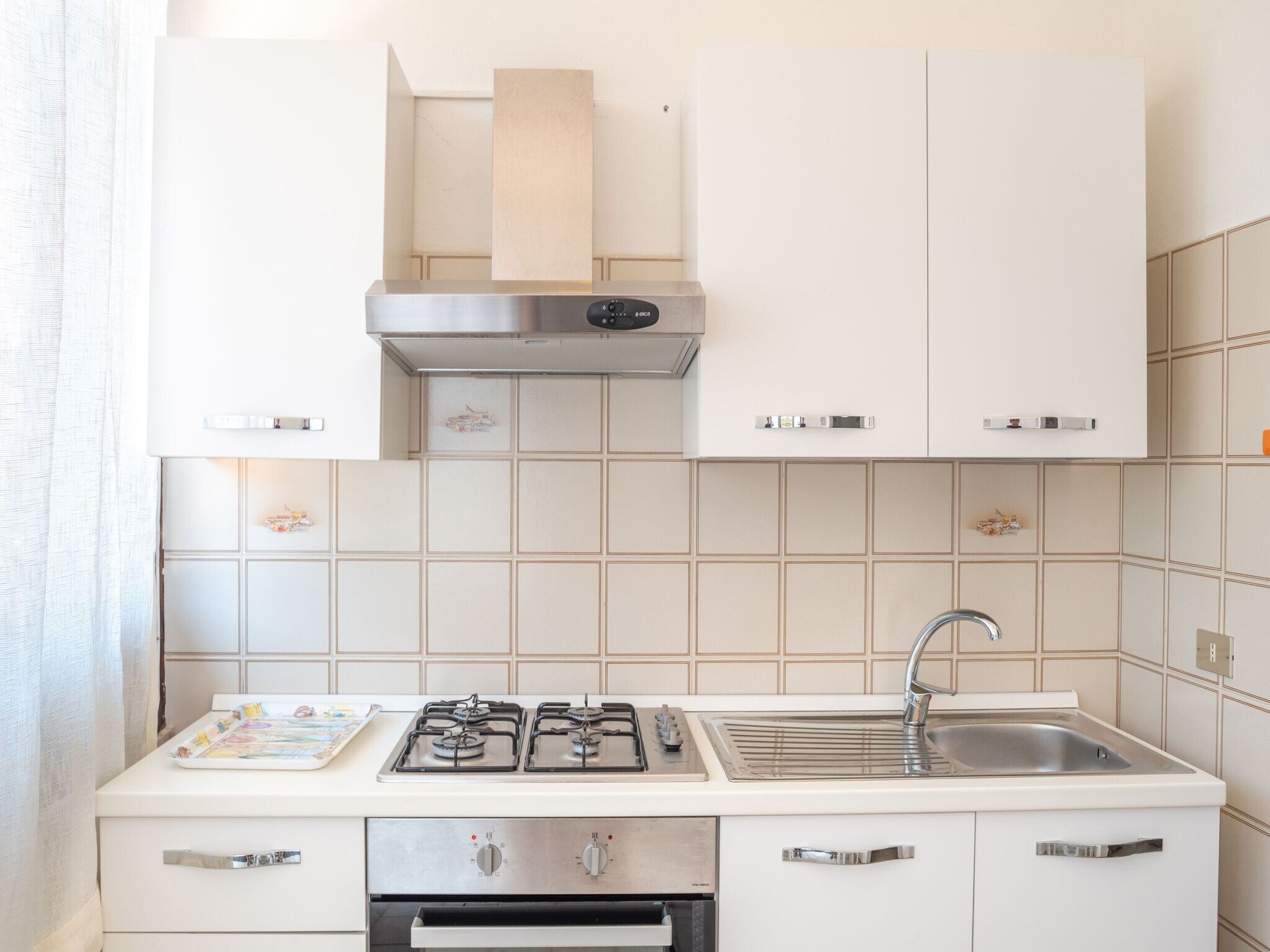Apartment Mono 2 Pax