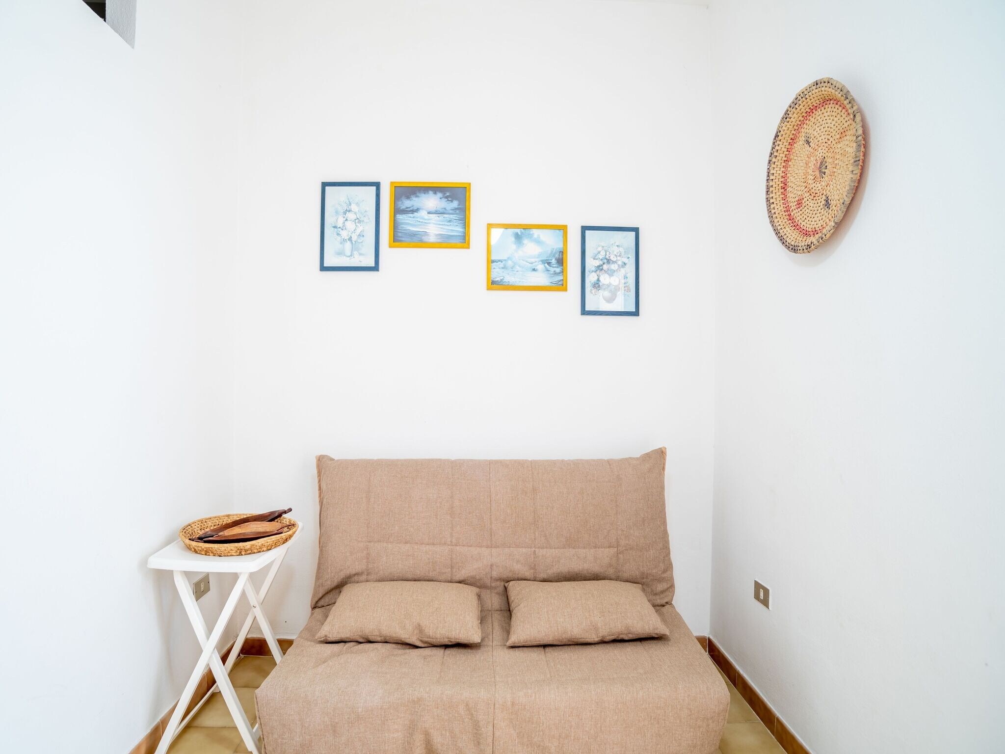 Apartment Mono 2 Pax