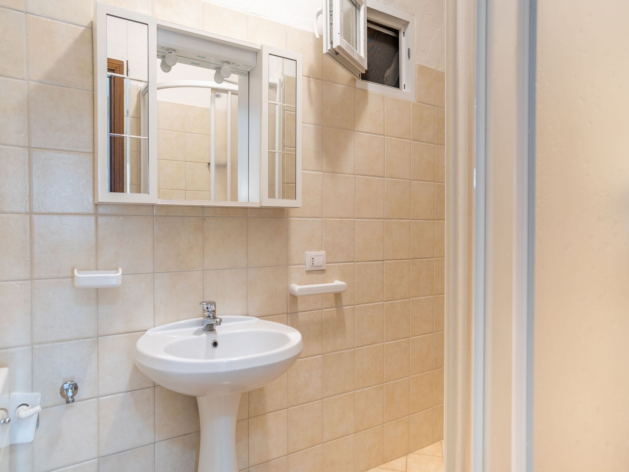 Apartment Mono 2 Pax