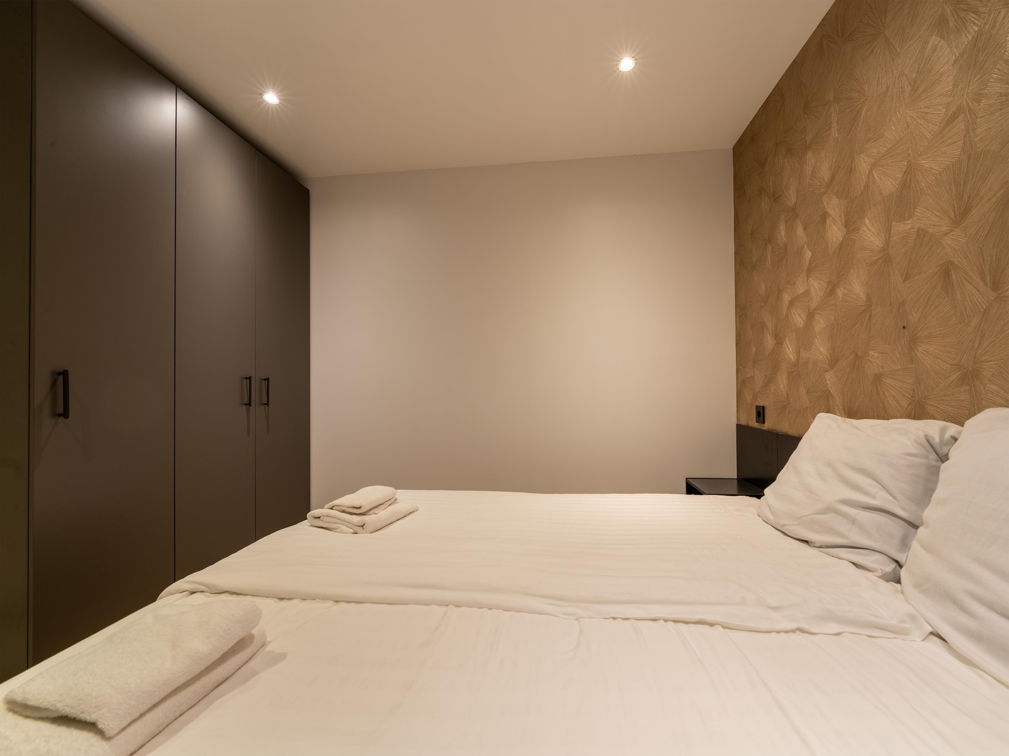   Gelijkvloerse vakantiewoning 6p huisje 57