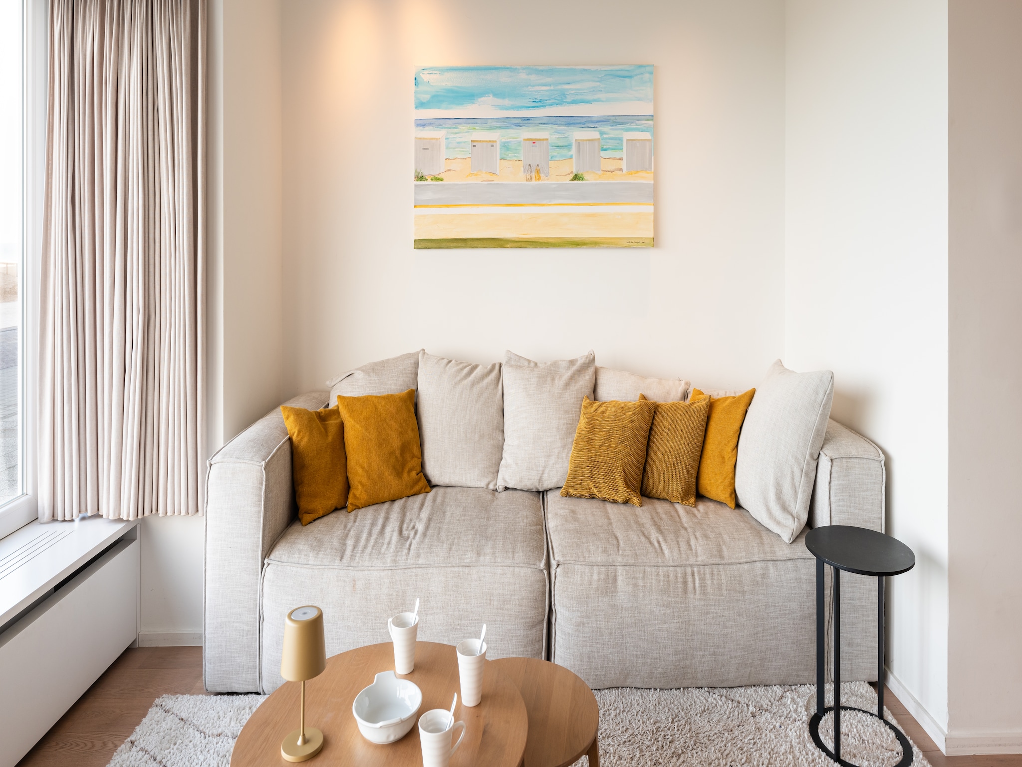 Ferienwohnung Miami - 0002
