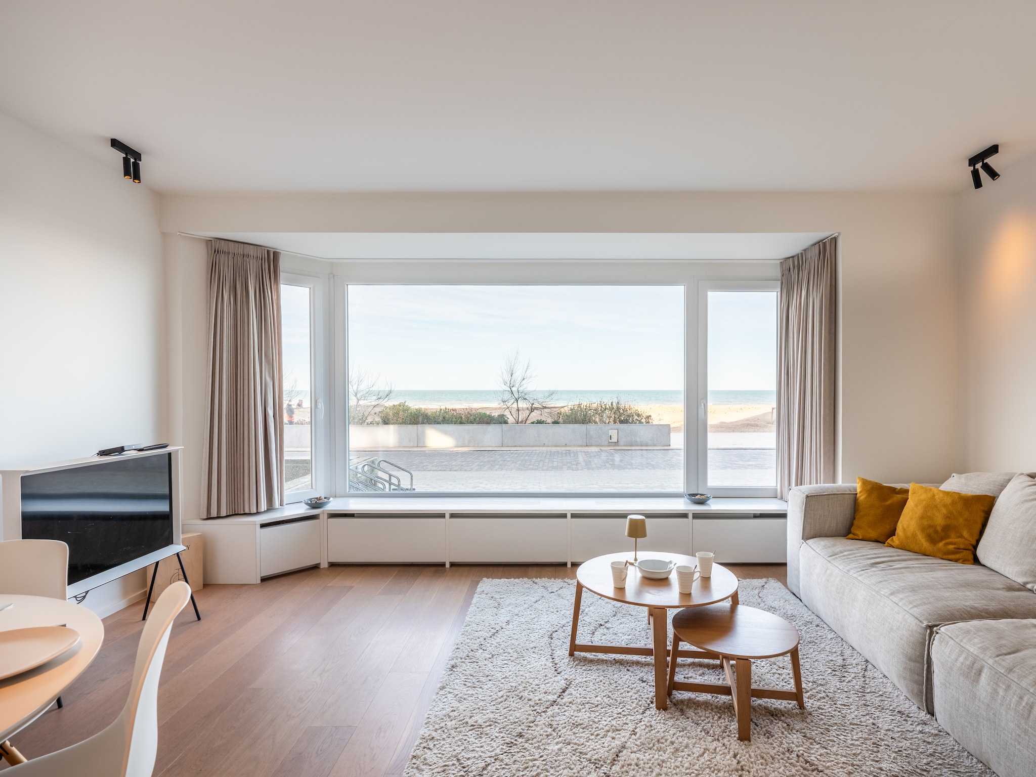 Ferienwohnung Miami - 0002