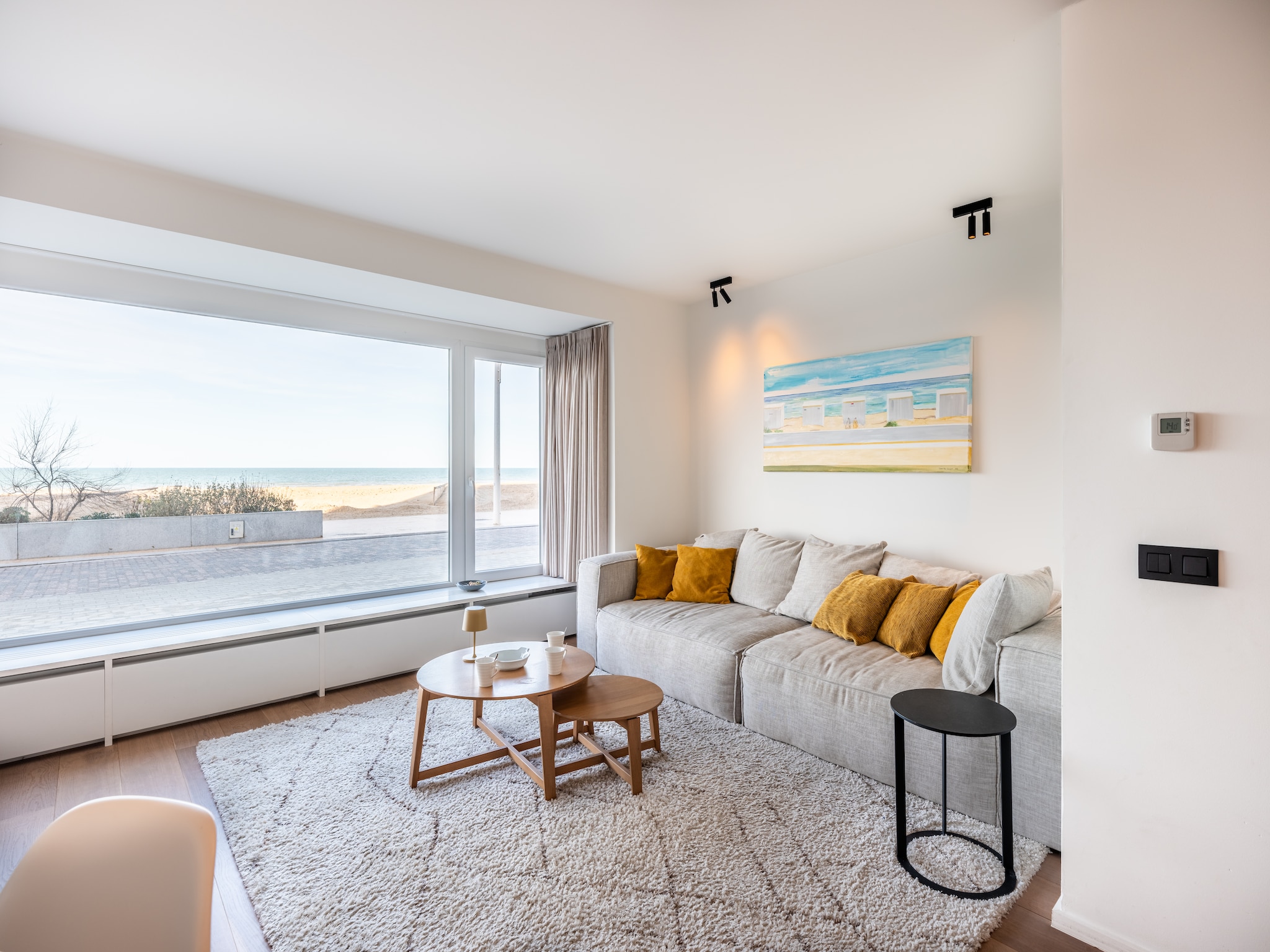 Ferienwohnung Miami - 0002