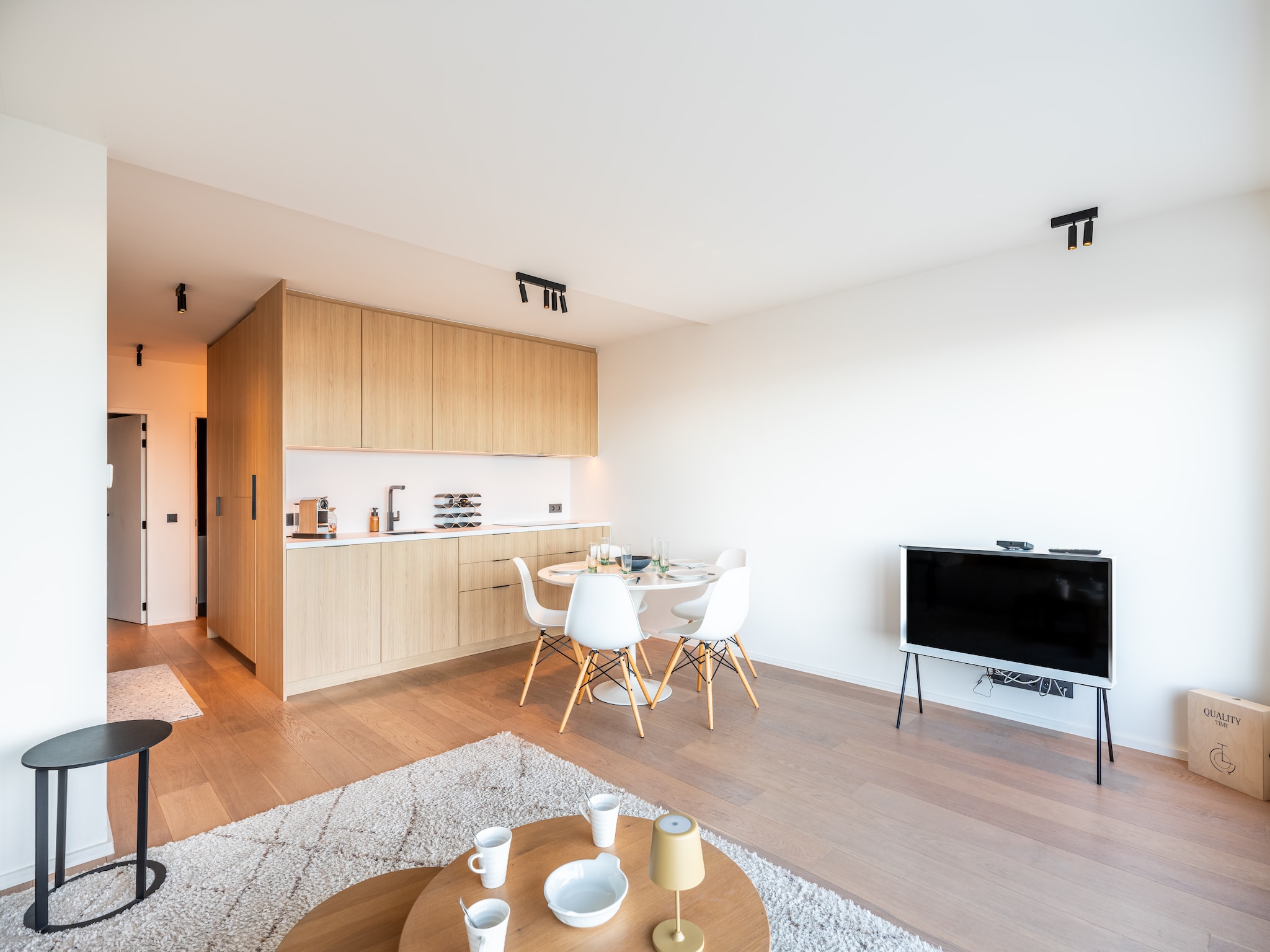 Ferienwohnung Miami - 0002