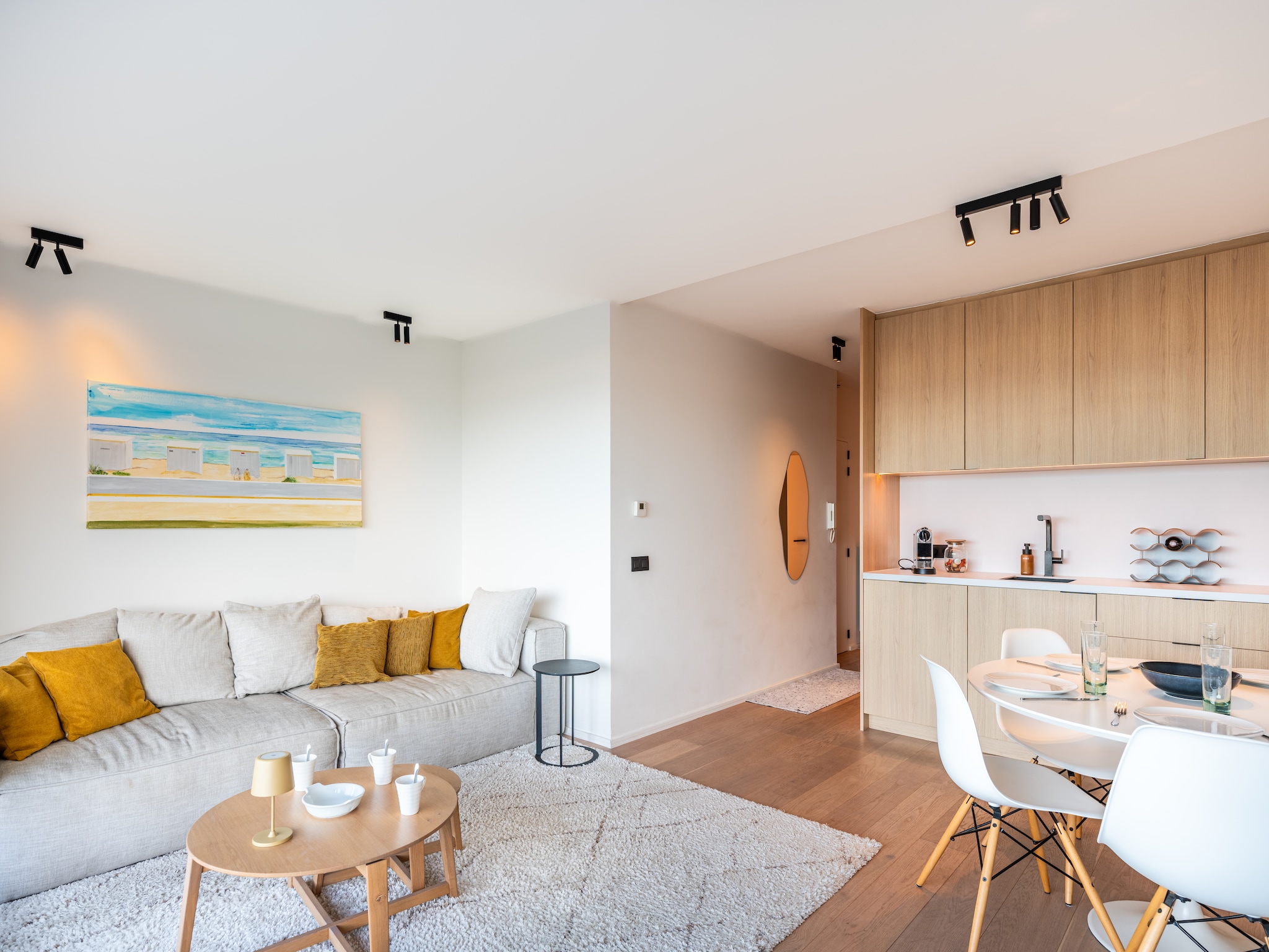 Ferienwohnung Miami - 0002