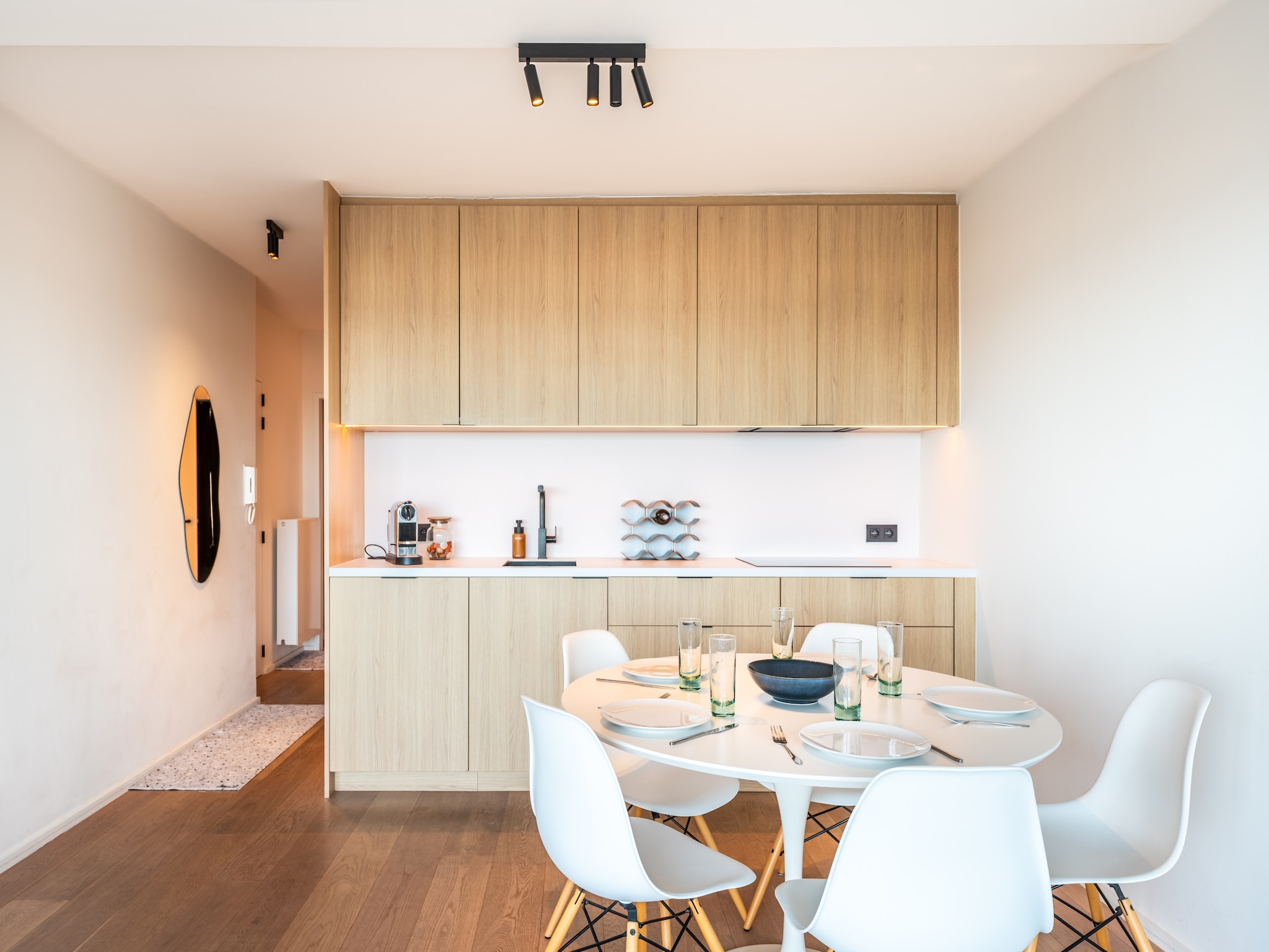 Ferienwohnung Miami - 0002