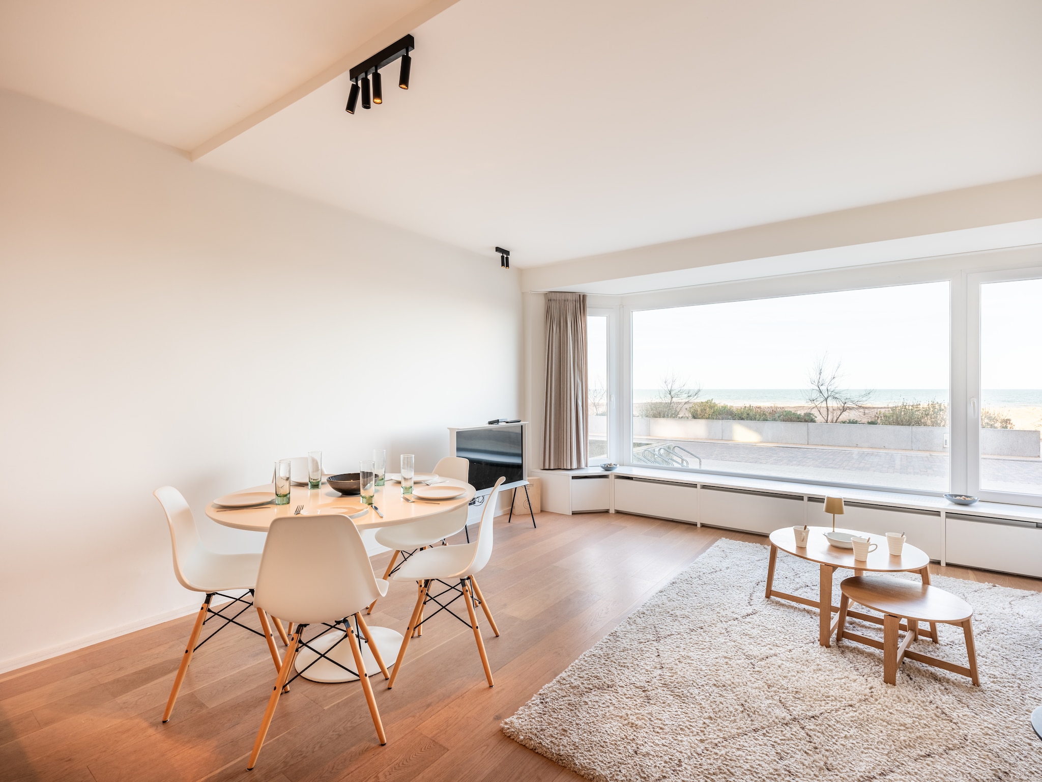 Ferienwohnung Miami - 0002