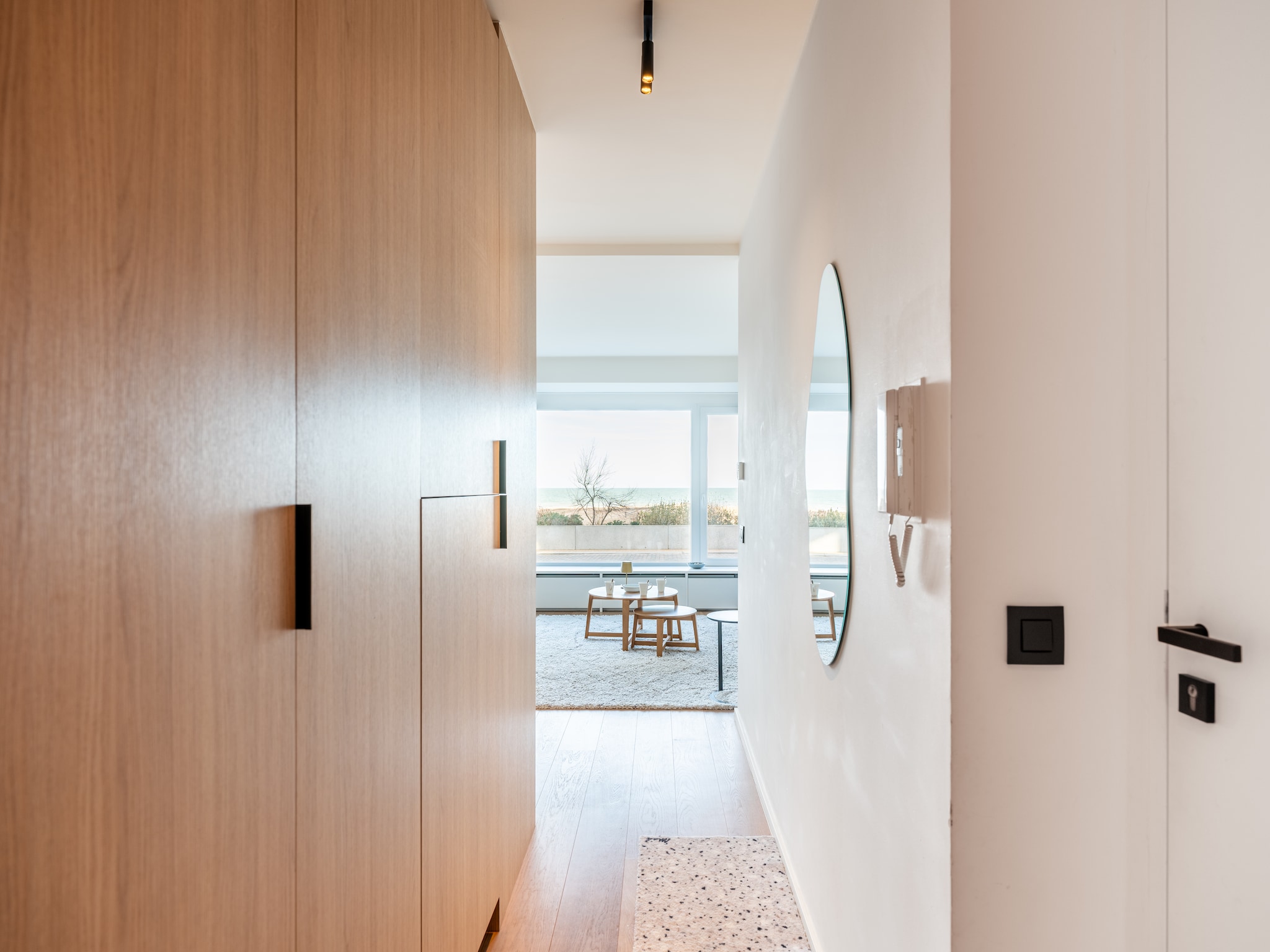 Ferienwohnung Miami - 0002