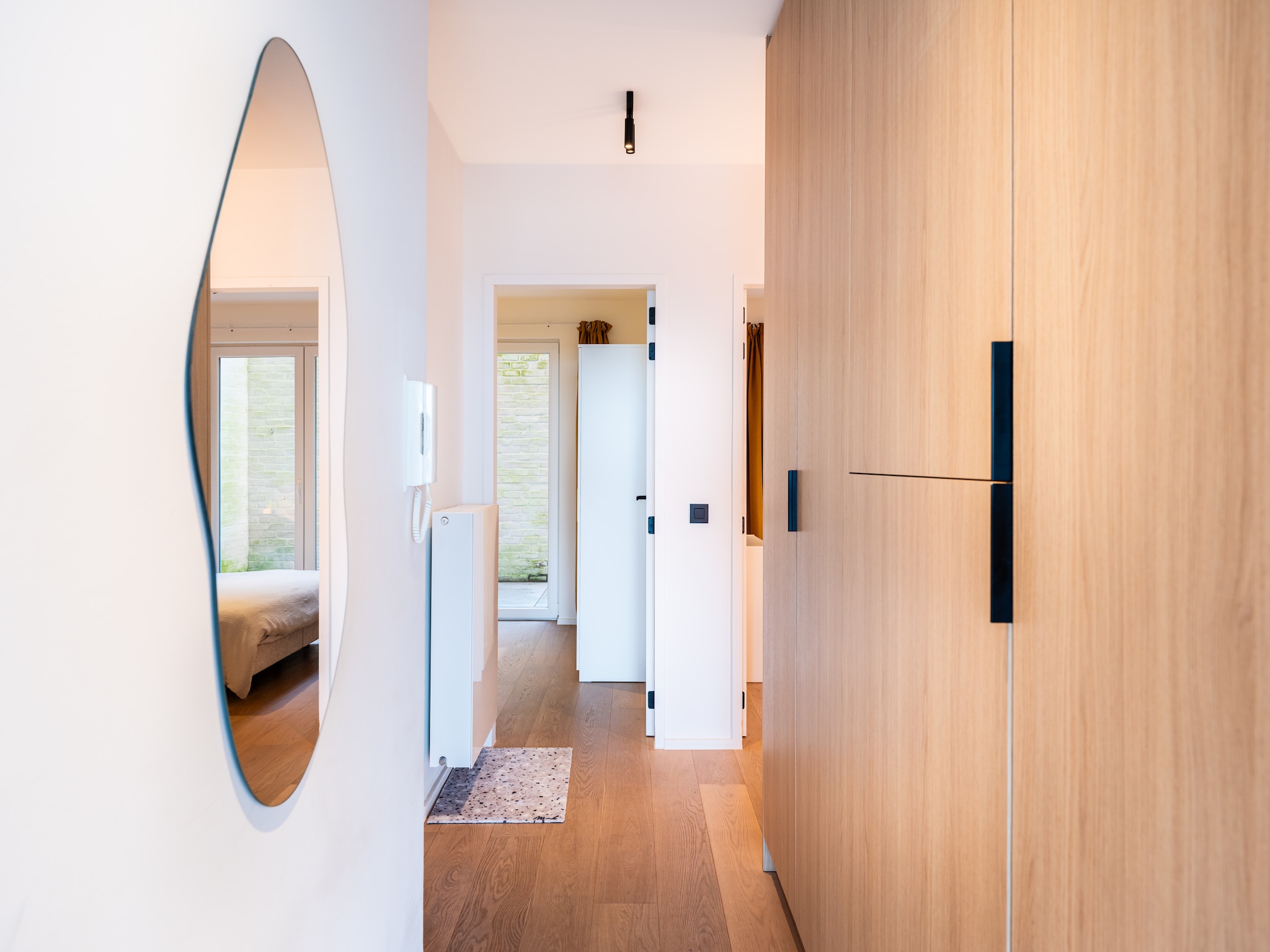 Ferienwohnung Miami - 0002