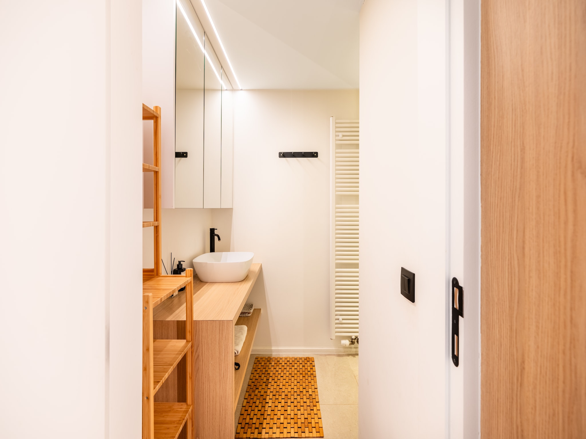 Ferienwohnung Miami - 0002