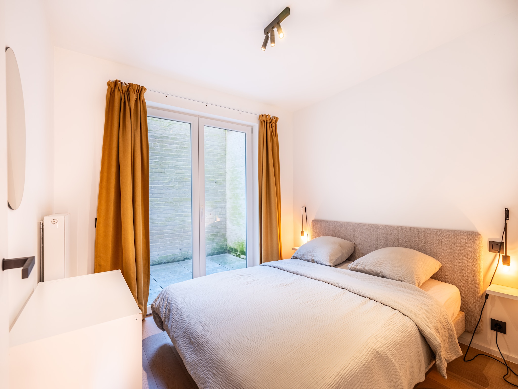Ferienwohnung Miami - 0002