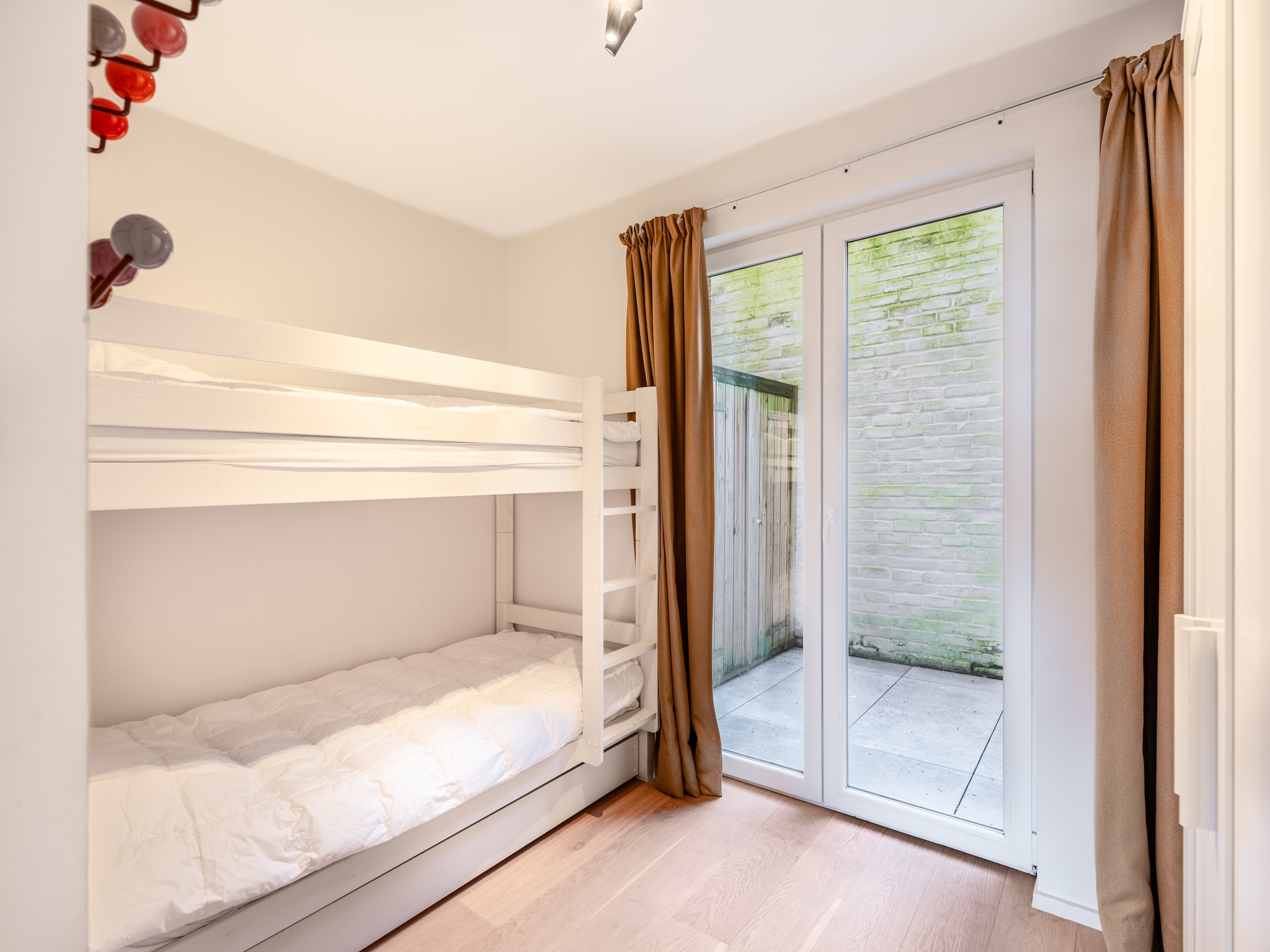 Ferienwohnung Miami - 0002