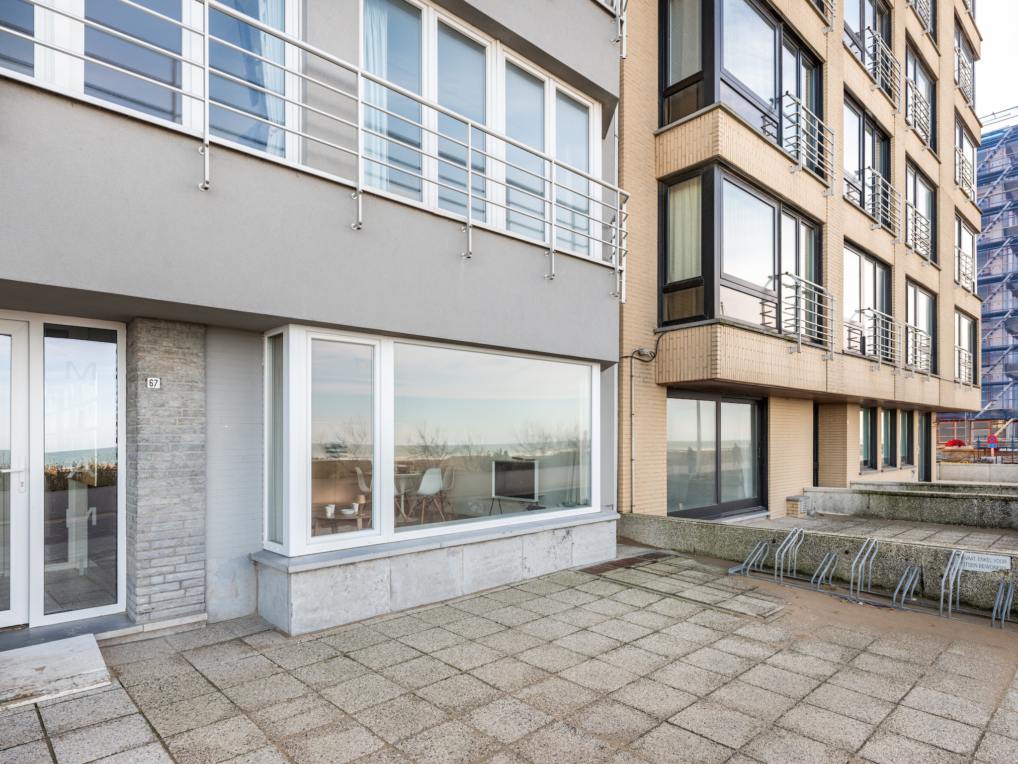 Ferienwohnung Miami - 0002