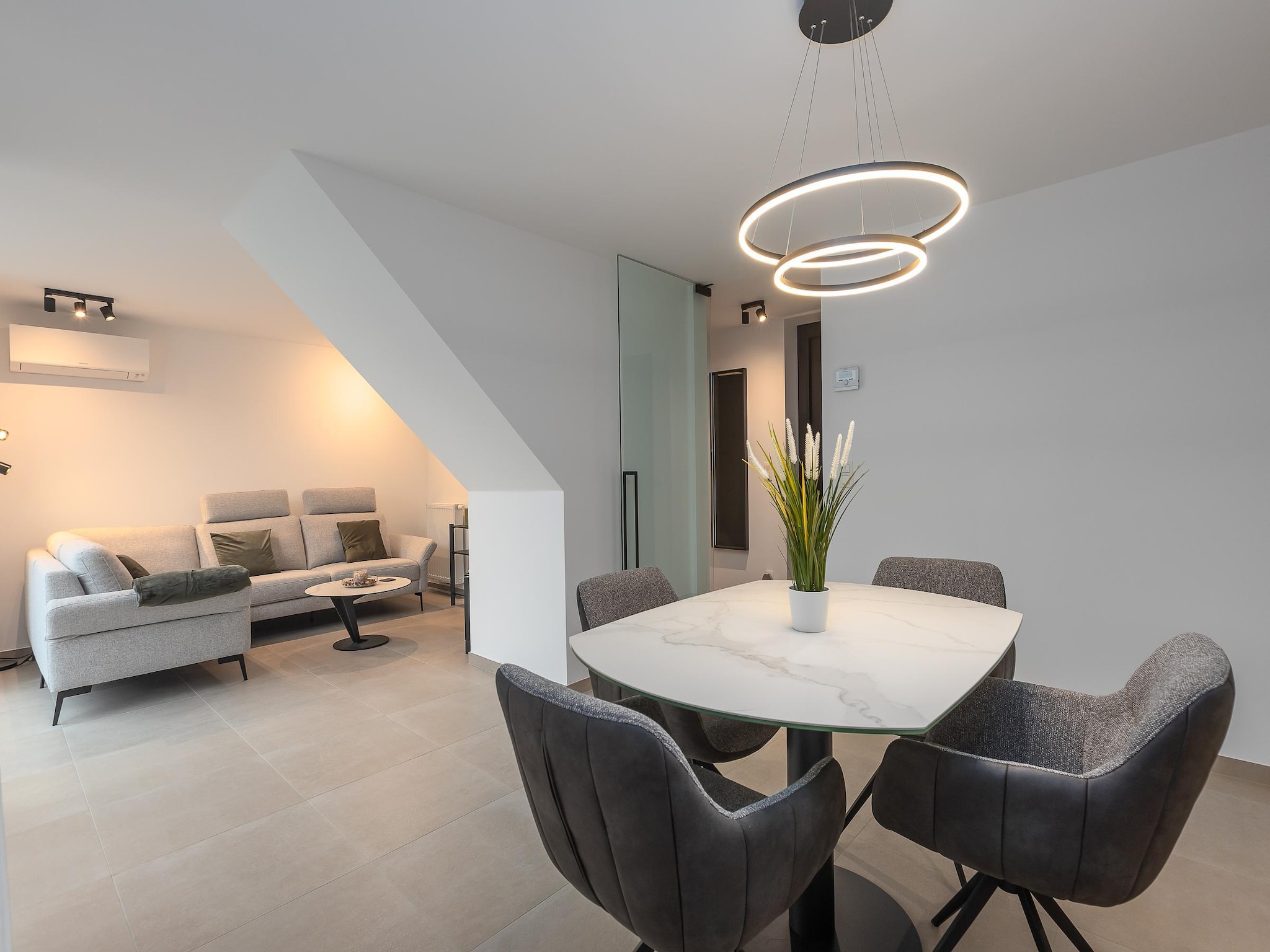 Vakantiehuis Zee & Polder 91