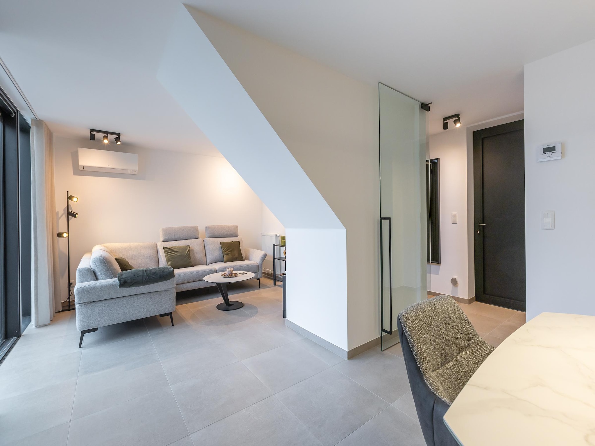 Vakantiehuis Zee & Polder 91