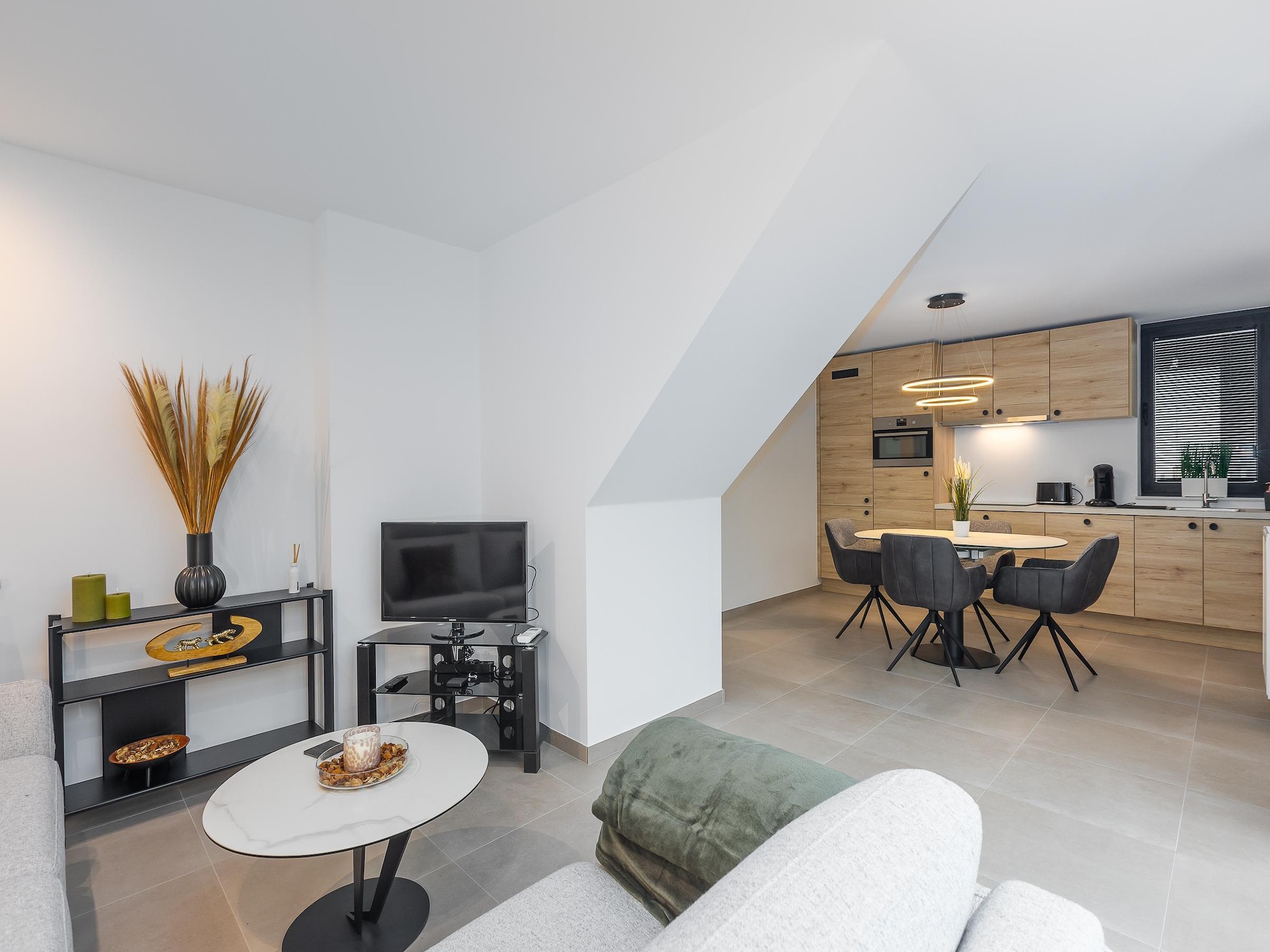 Vakantiehuis Zee & Polder 91