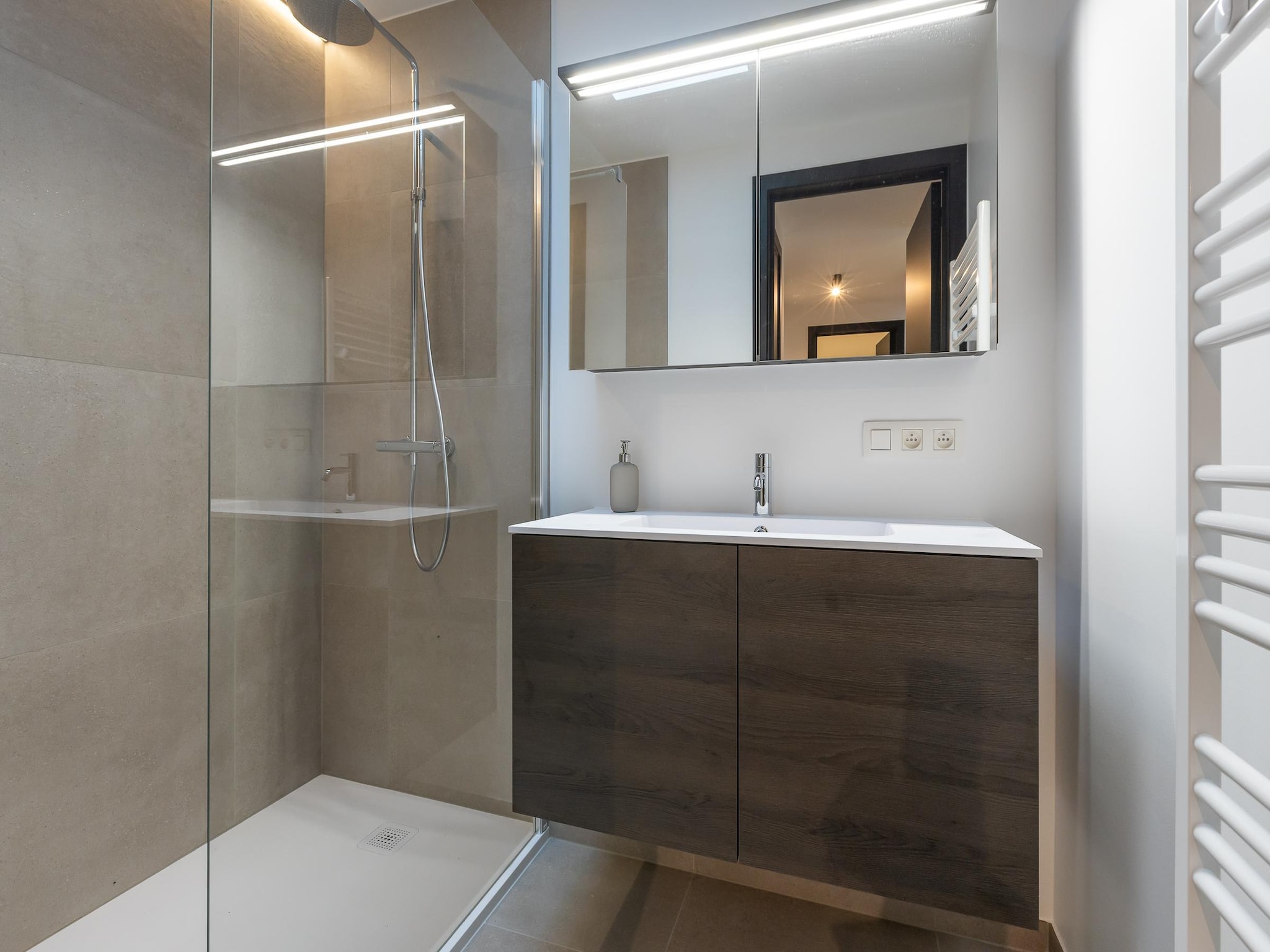 Vakantiehuis Zee & Polder 91