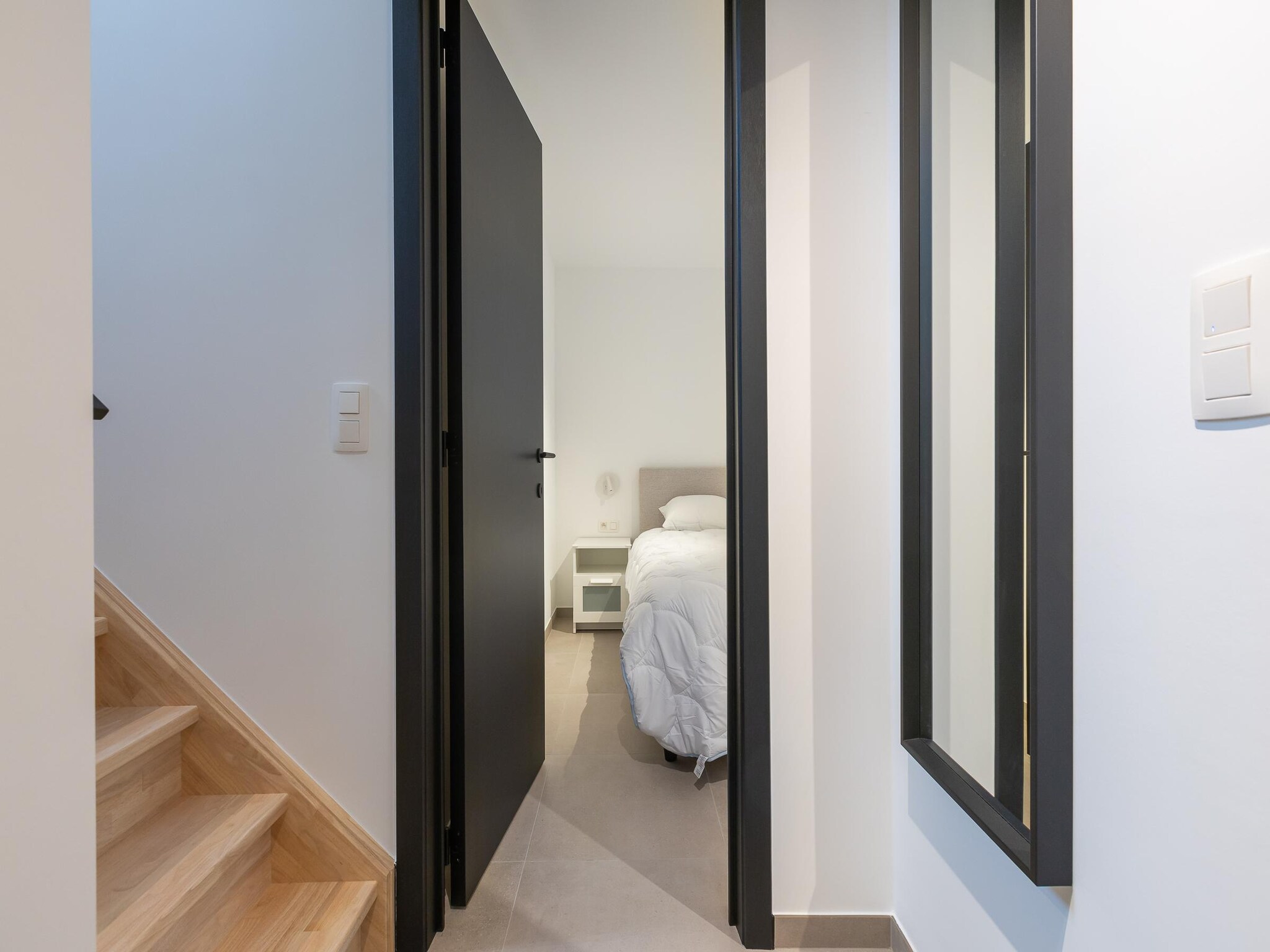 Vakantiehuis Zee & Polder 91