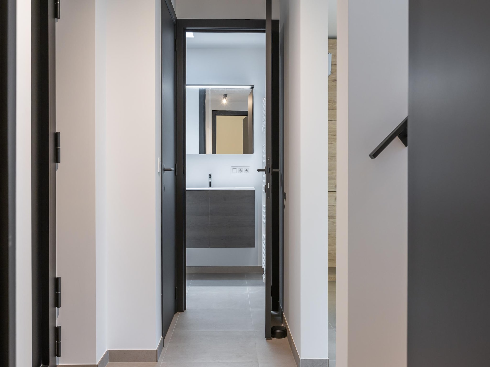 Vakantiehuis Zee & Polder 91