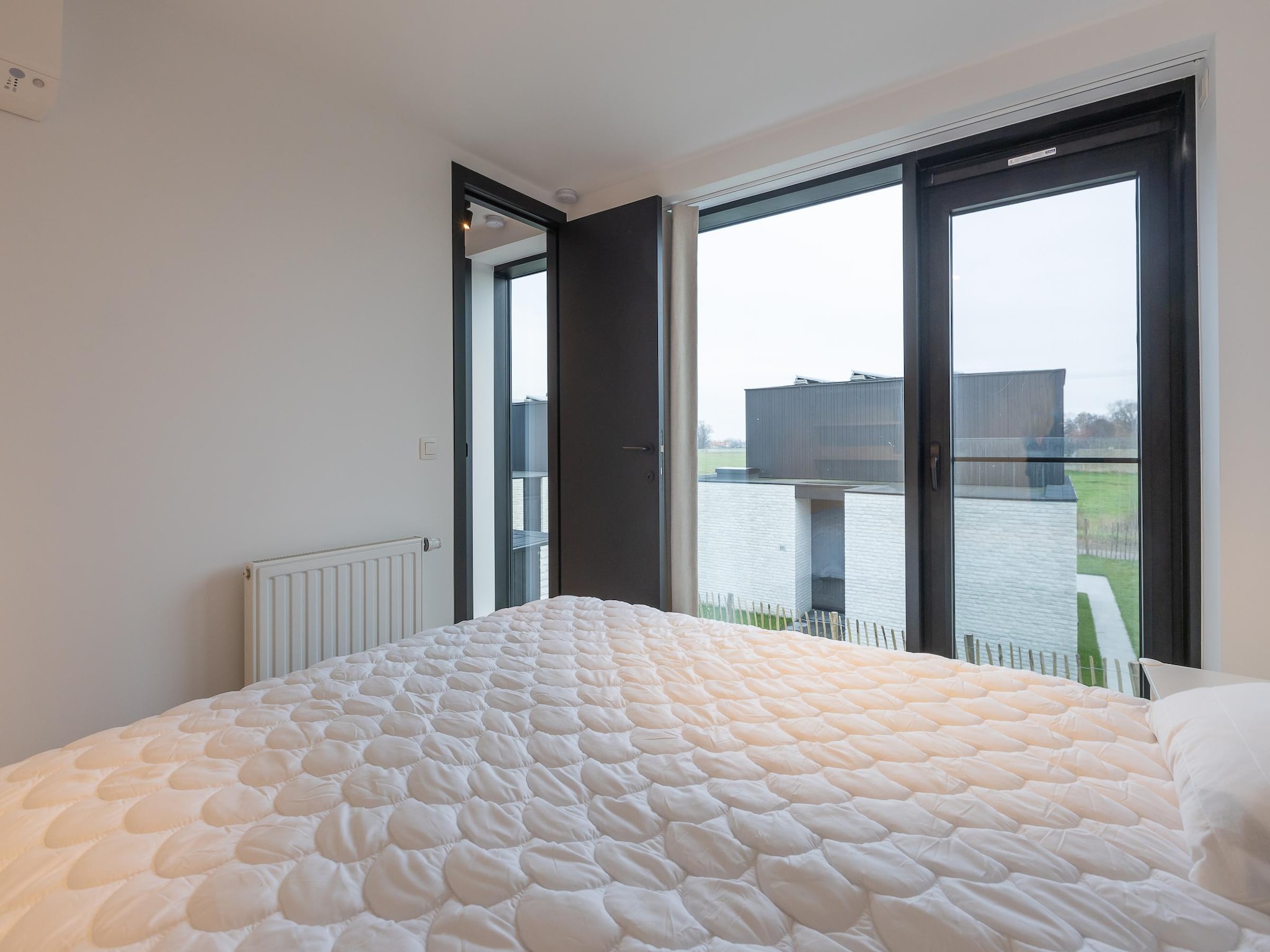 Vakantiehuis Zee & Polder 91