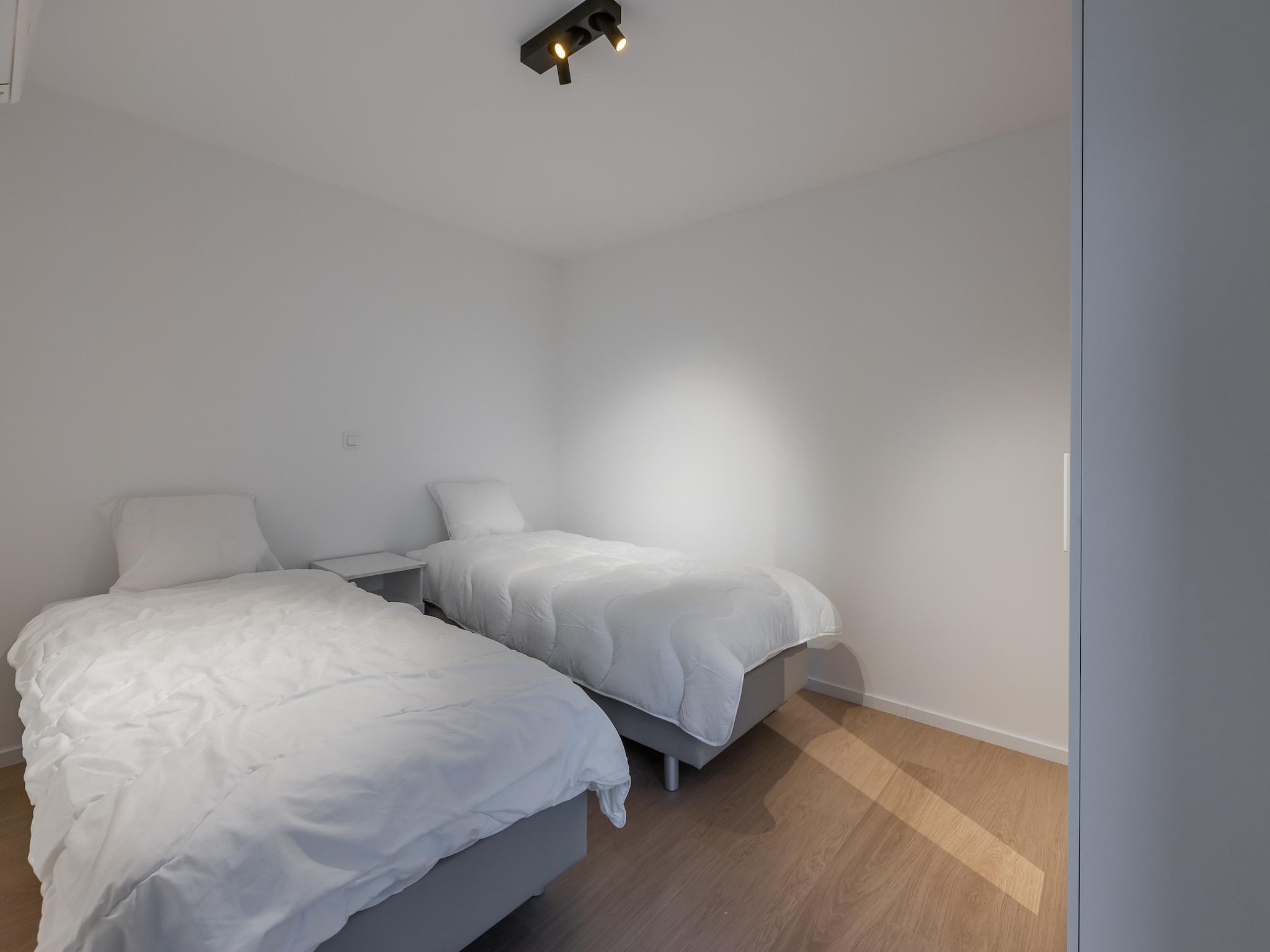 Vakantiehuis Zee & Polder 91