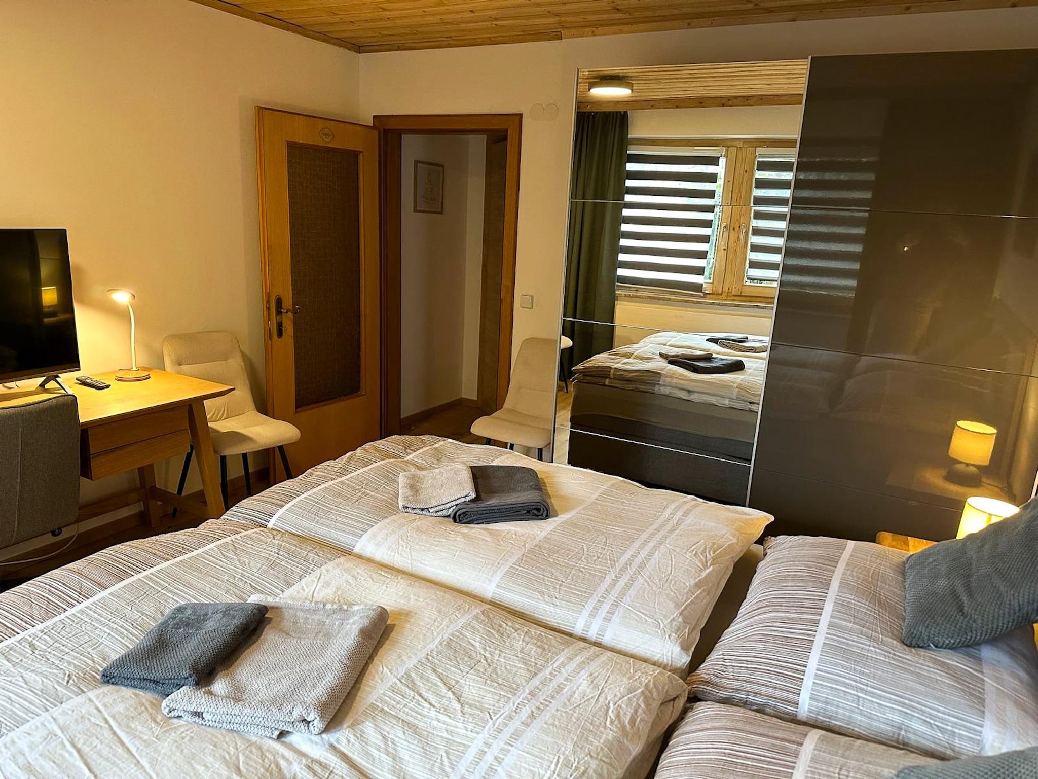 Lomahuoneisto Apartment 2 - ILAN  6 P