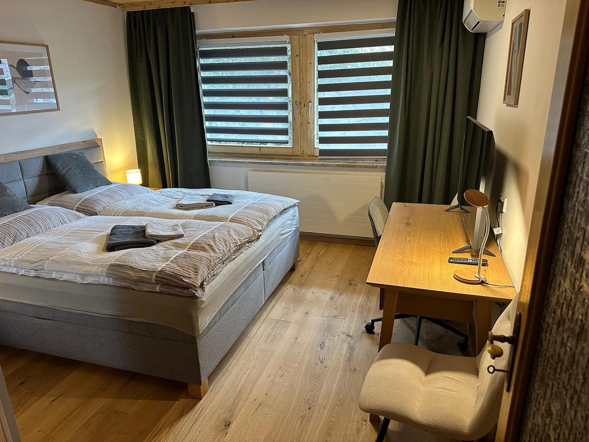 Lomahuoneisto Apartment 2 - ILAN  6 P