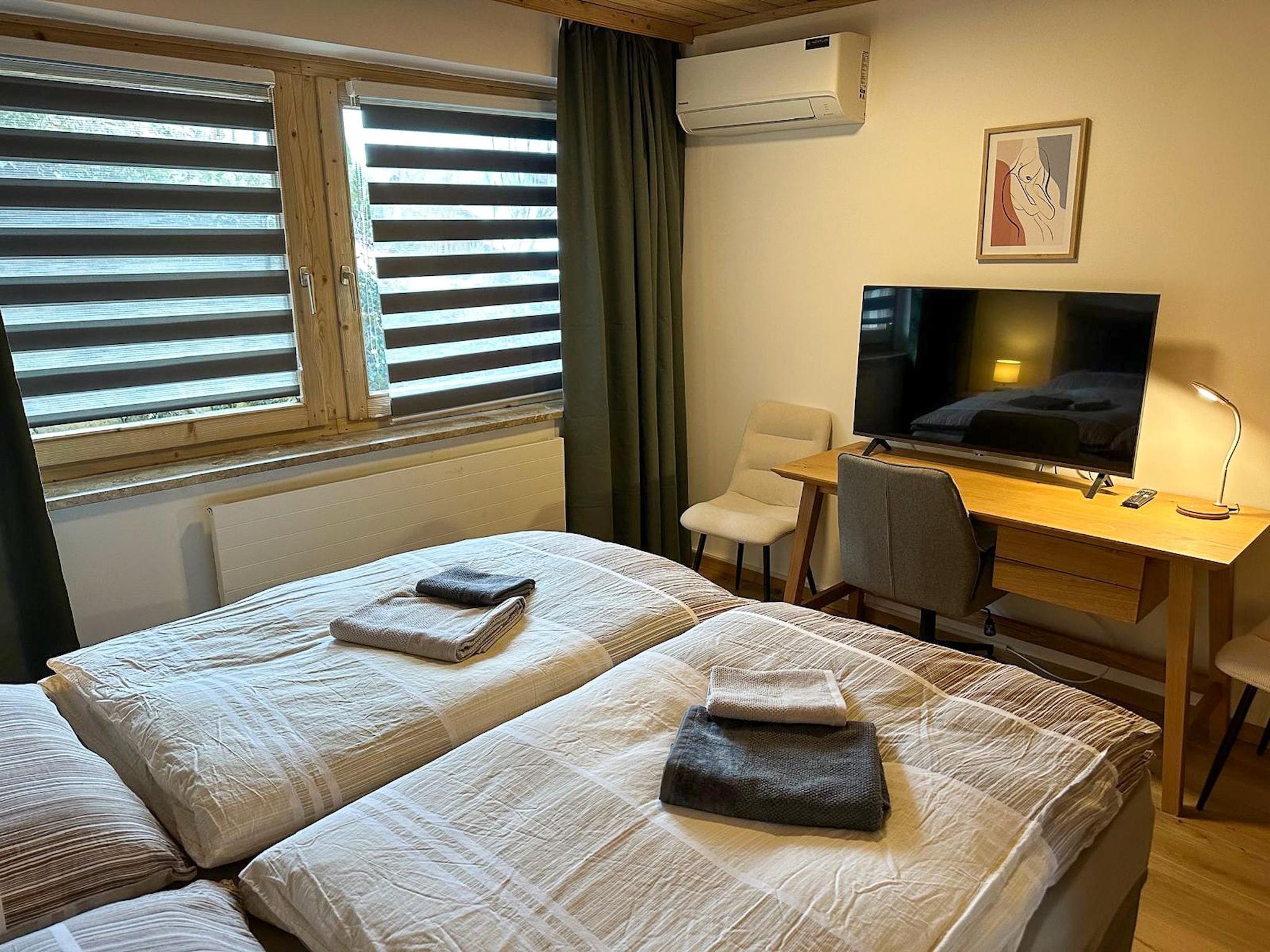 Lomahuoneisto Apartment 2 - ILAN  6 P
