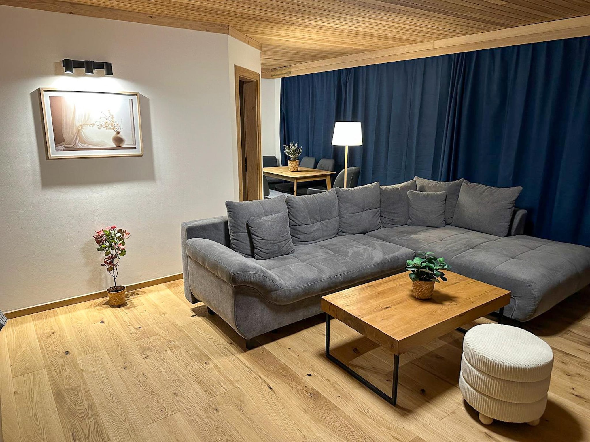 Lomahuoneisto Apartment 2 - ILAN  6 P