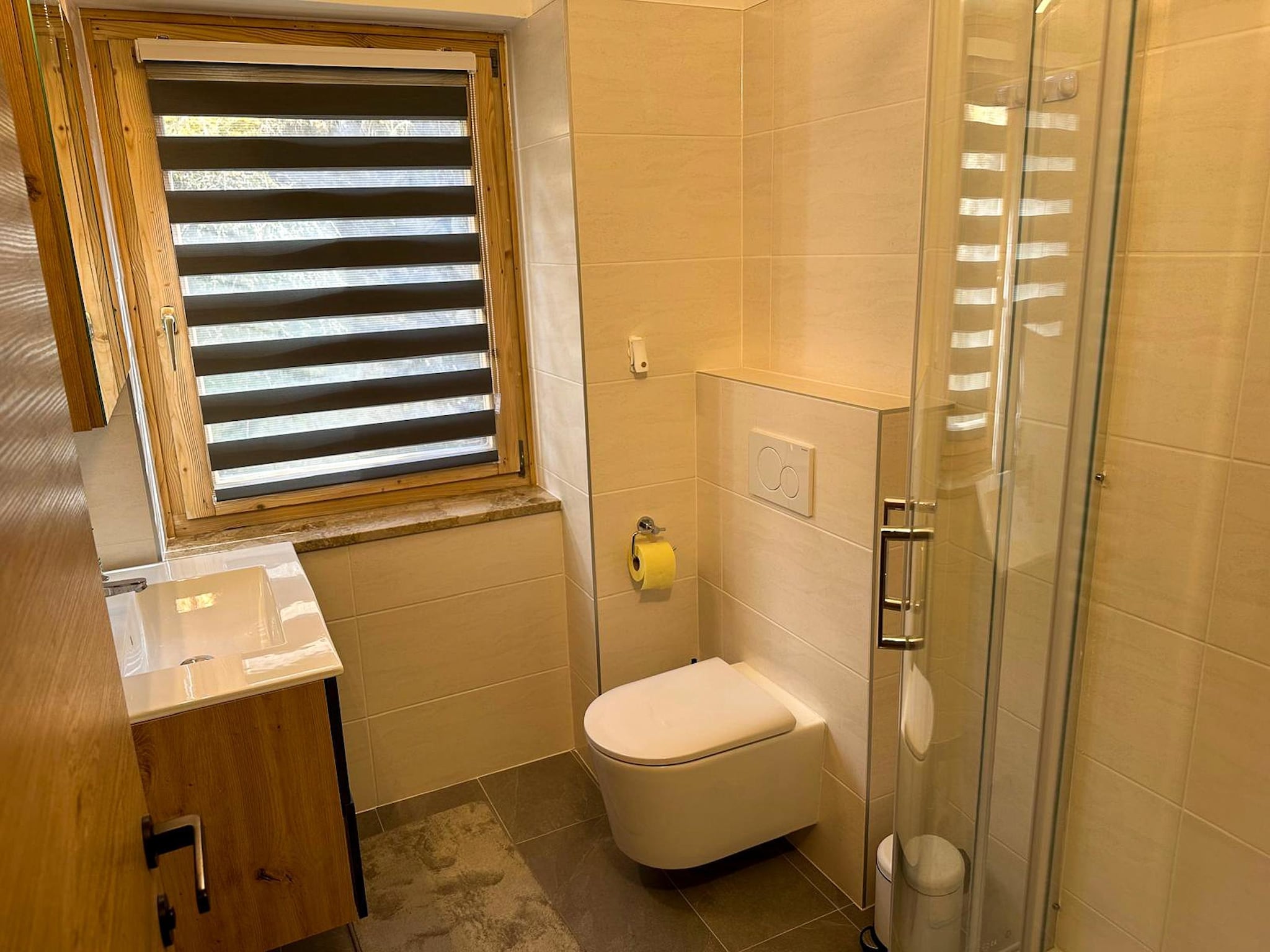 Lomahuoneisto Apartment 2 - ILAN  6 P