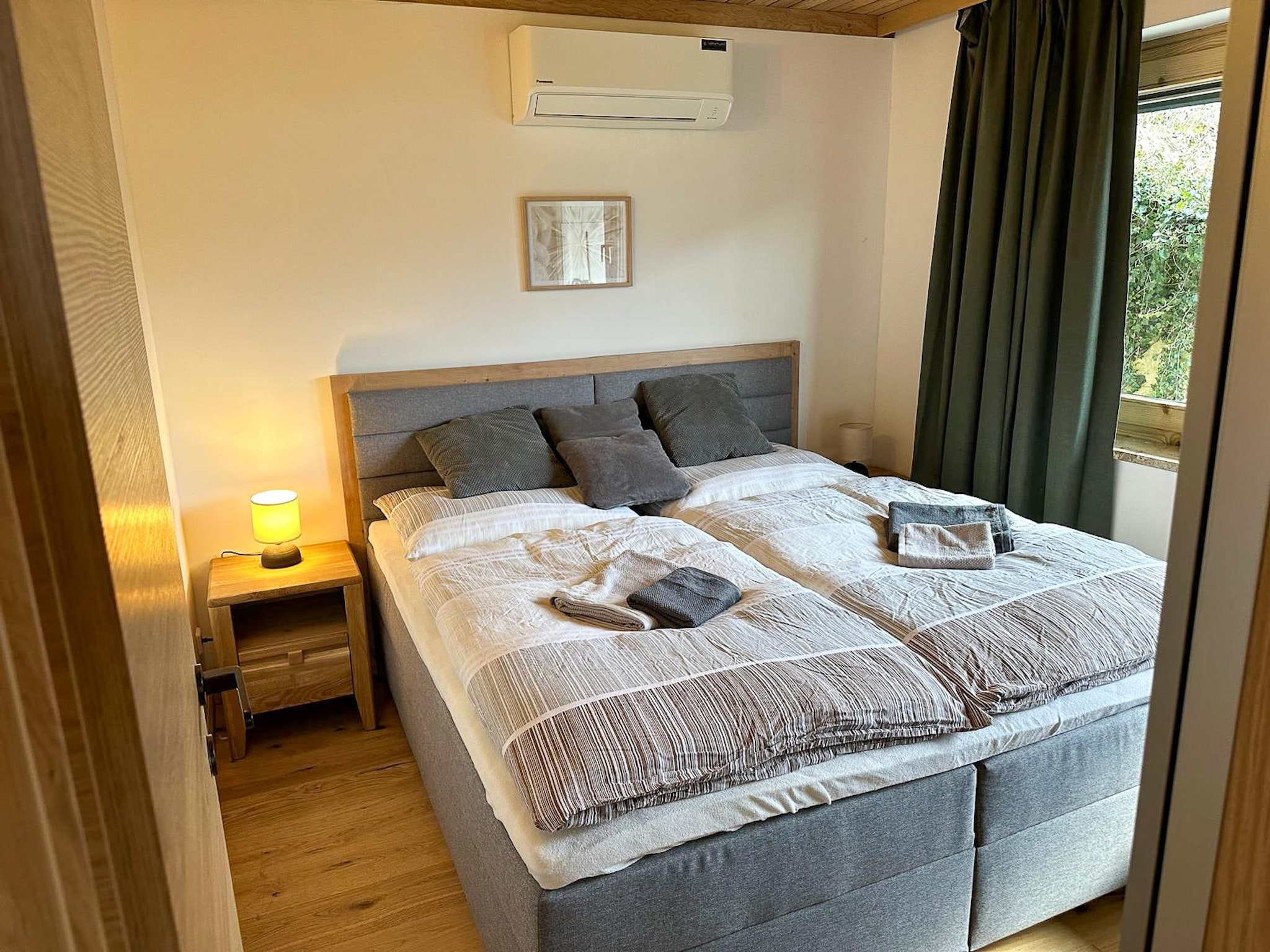 Lomahuoneisto Apartment 2 - ILAN  6 P
