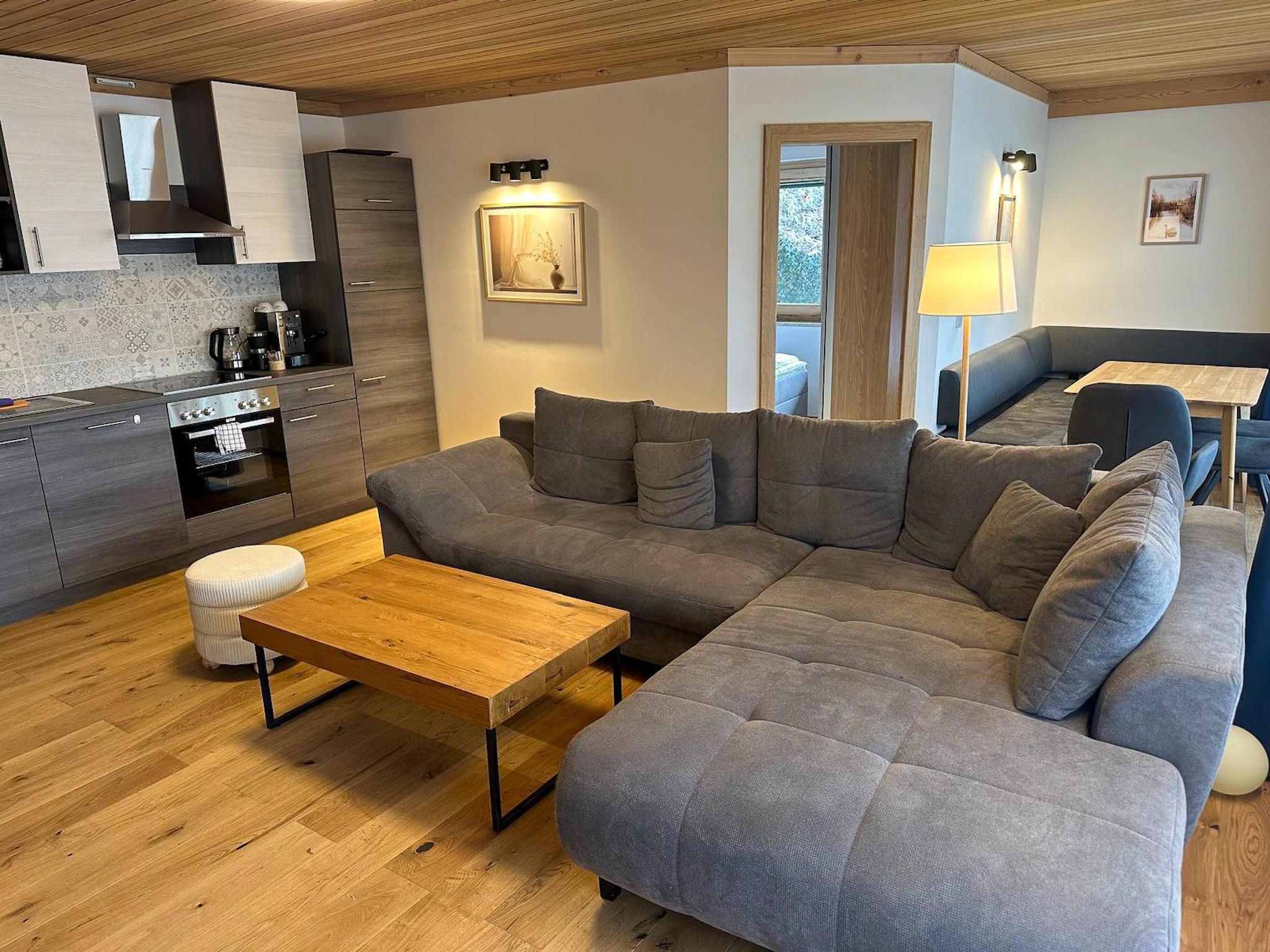 Lomahuoneisto Apartment 2 - ILAN  6 P