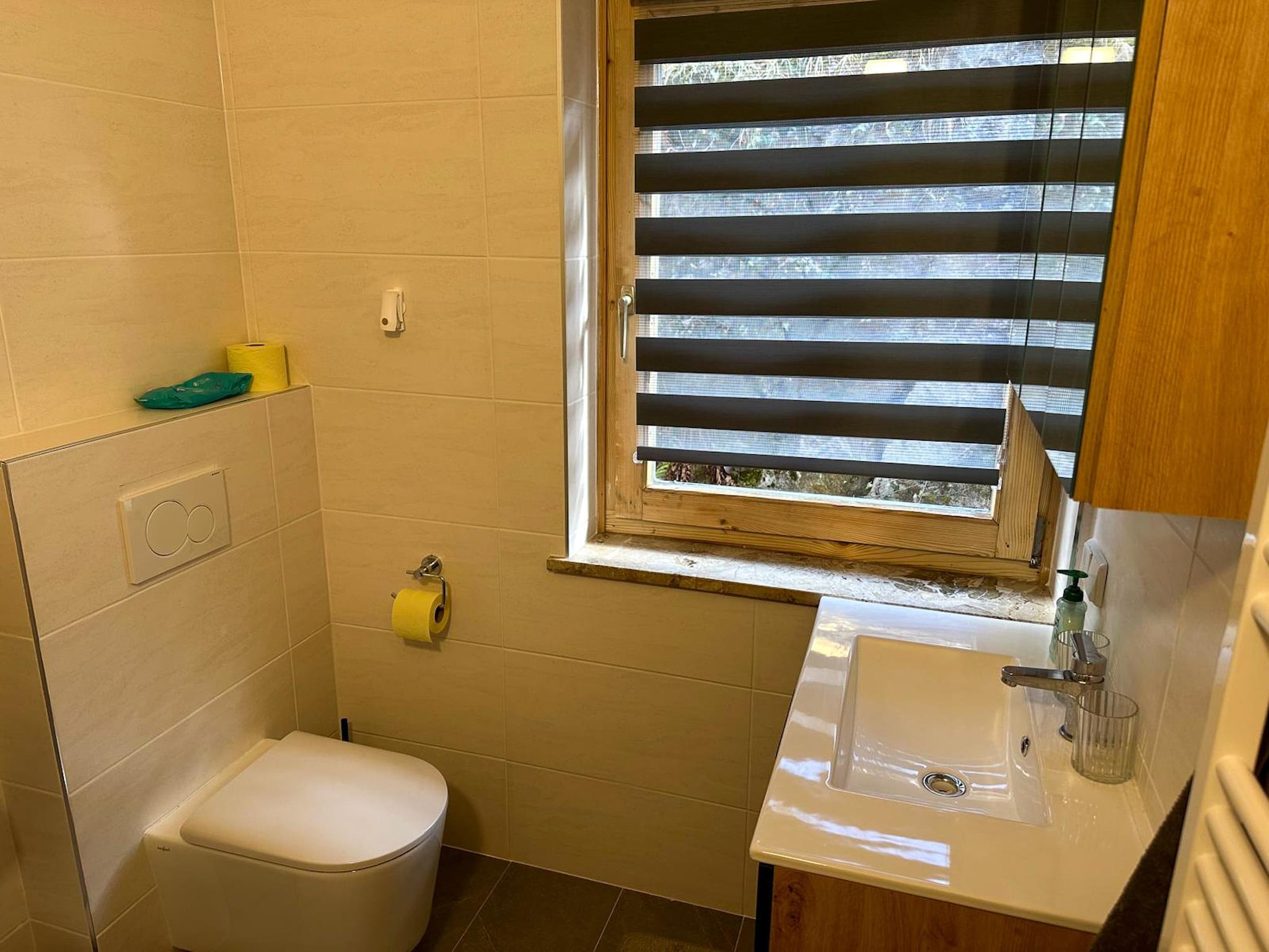 Lomahuoneisto Apartment 2 - ILAN  6 P