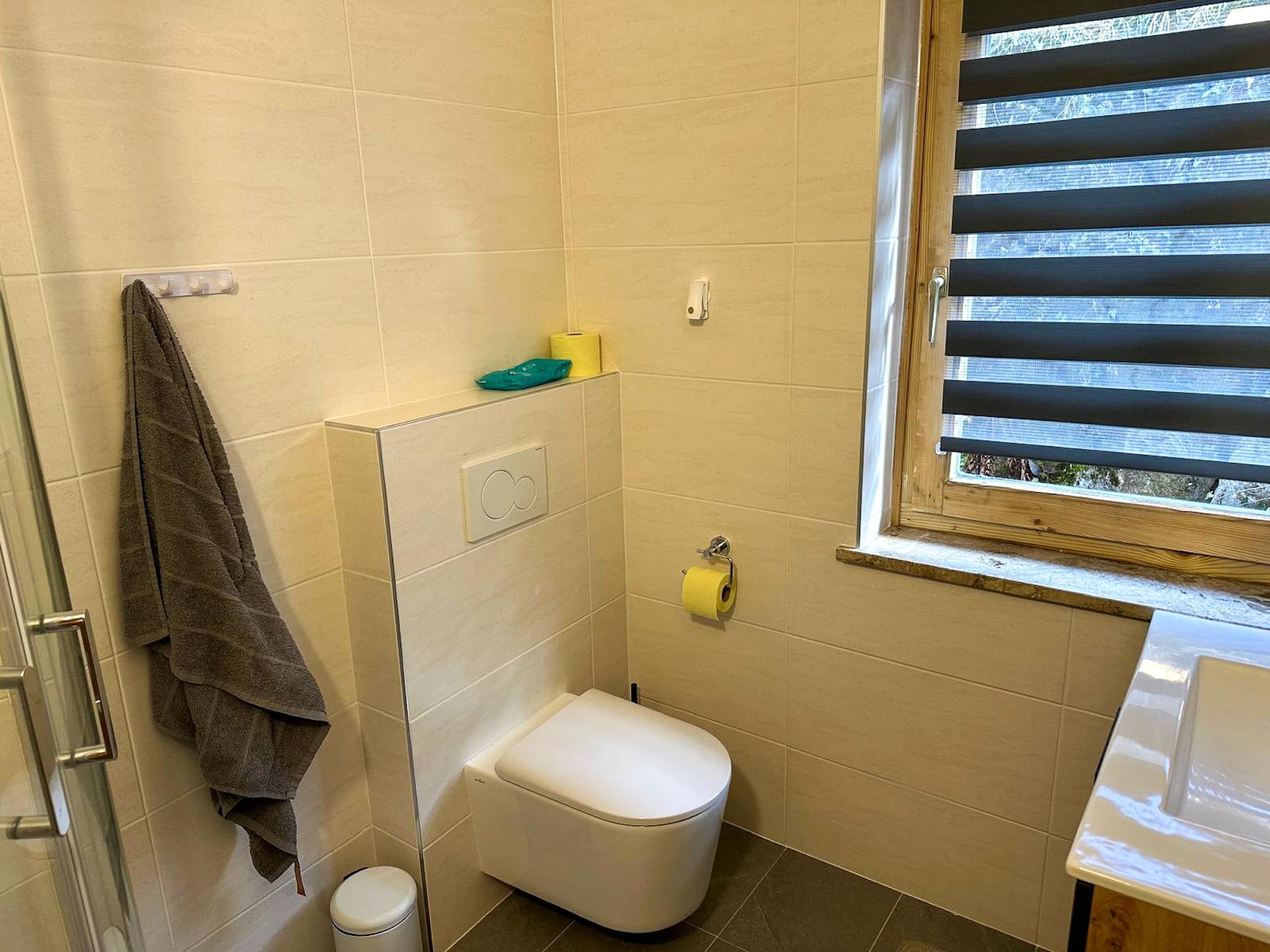 Lomahuoneisto Apartment 2 - ILAN  6 P