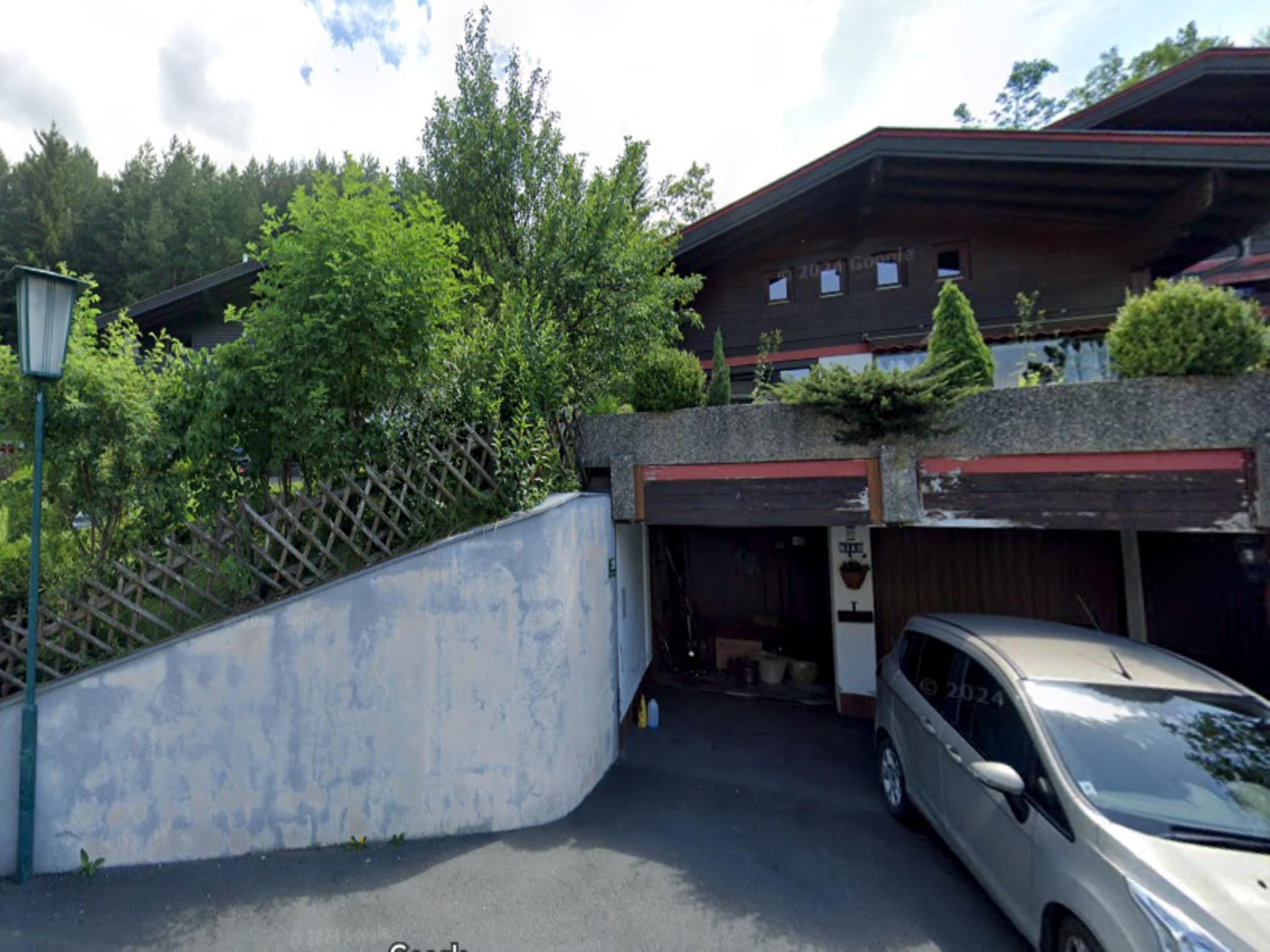 Leilighet Apartment 1-ALIA 4 P