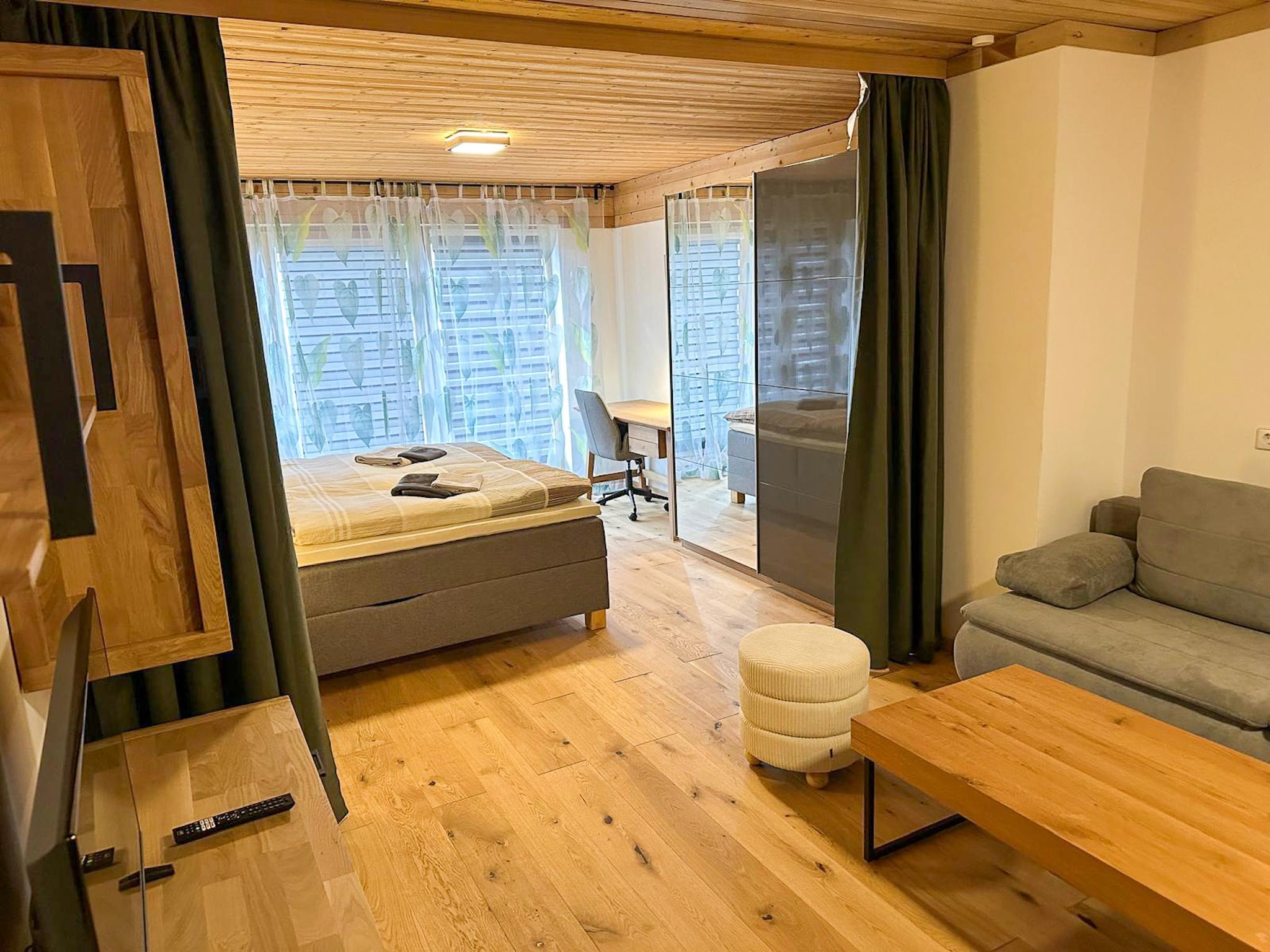 Leilighet Apartment 1-ALIA 4 P