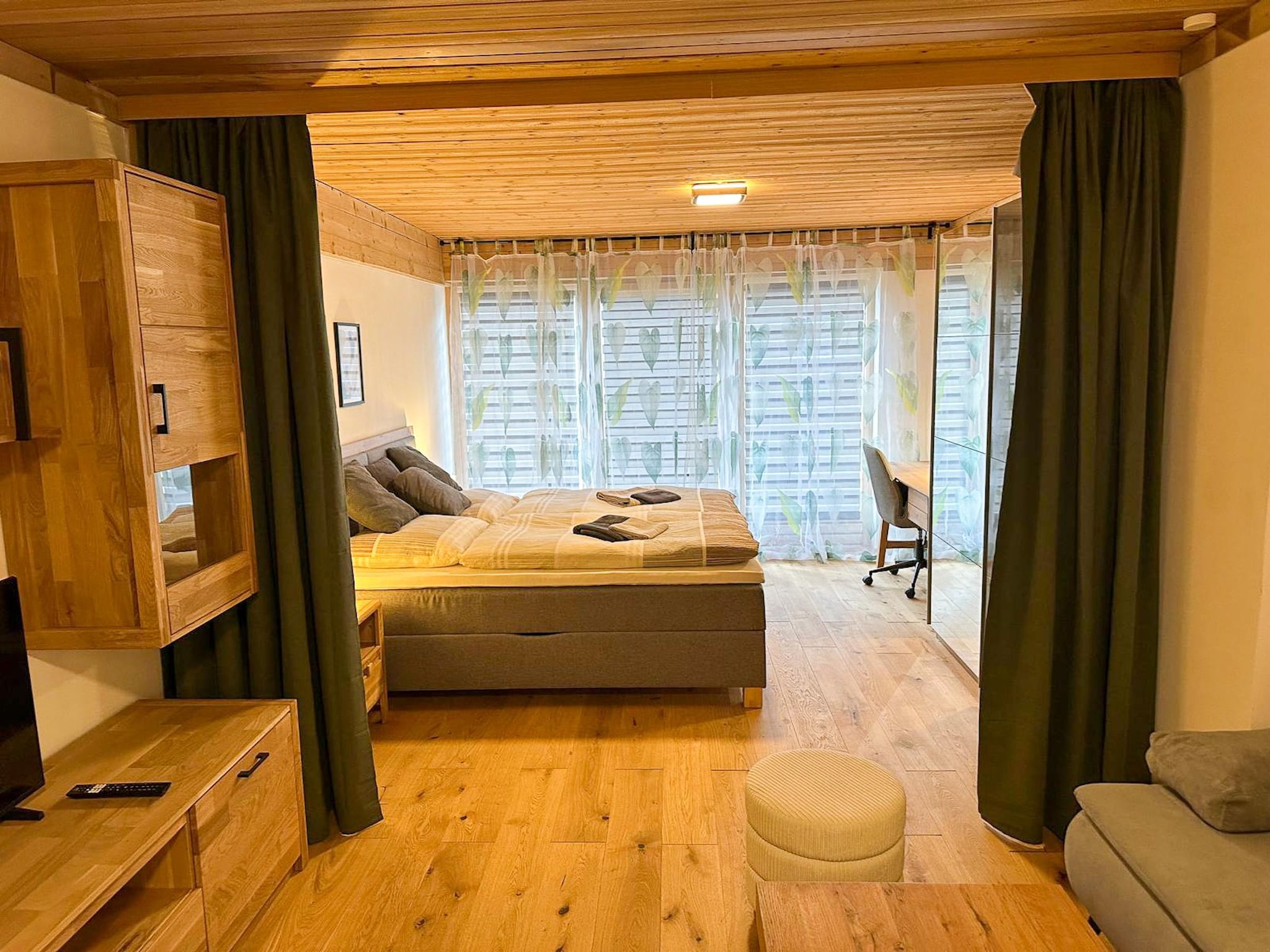 Leilighet Apartment 1-ALIA 4 P