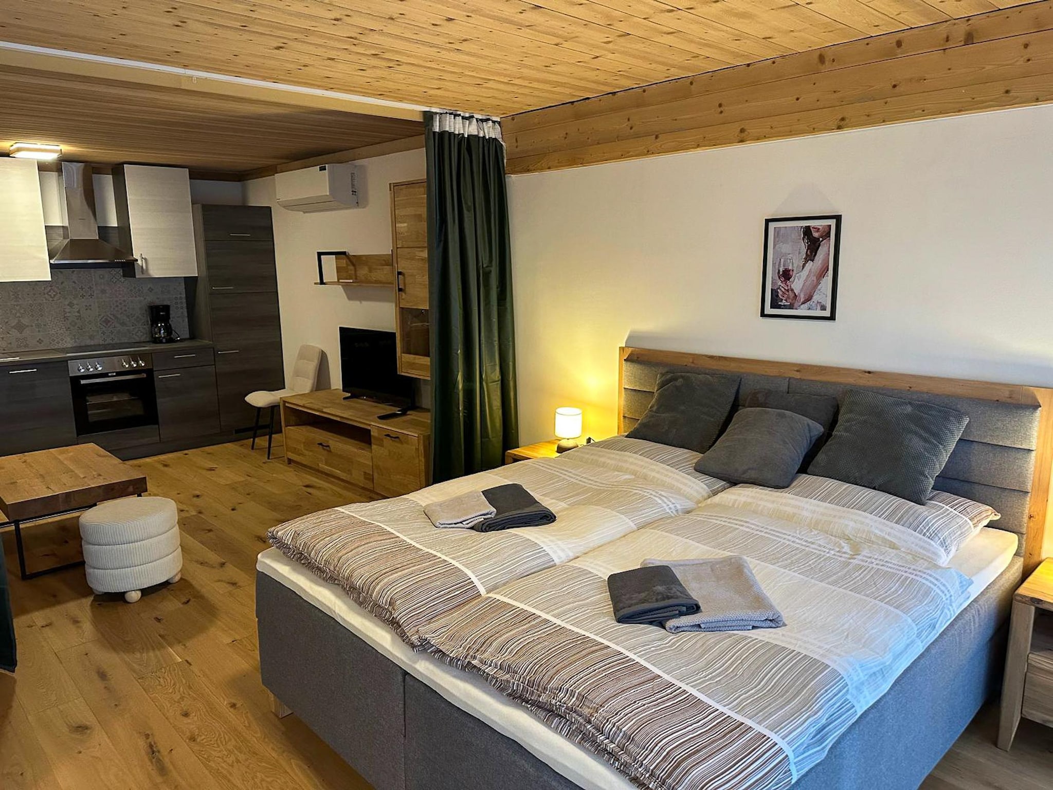 Leilighet Apartment 1-ALIA 4 P
