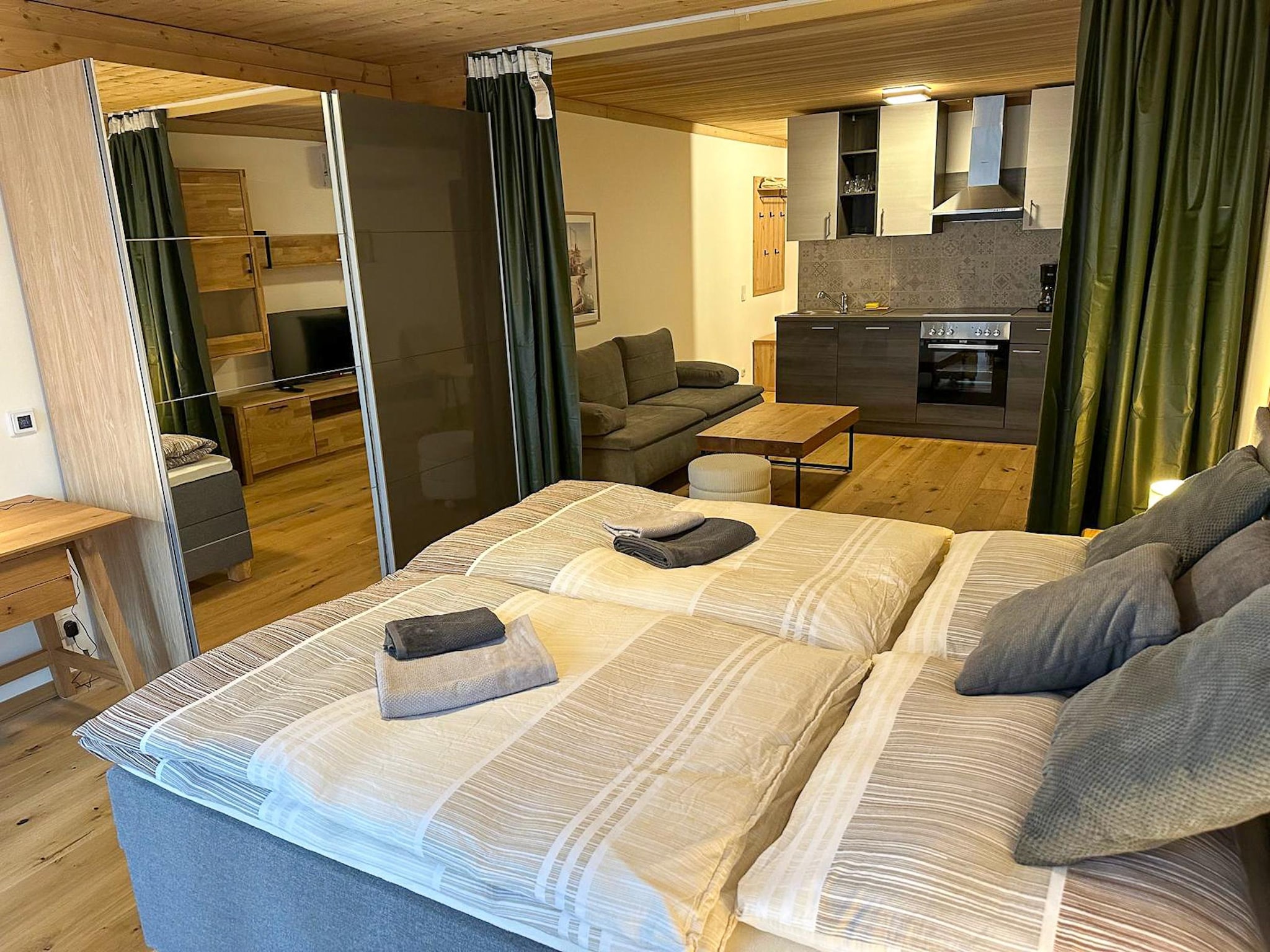 Leilighet Apartment 1-ALIA 4 P