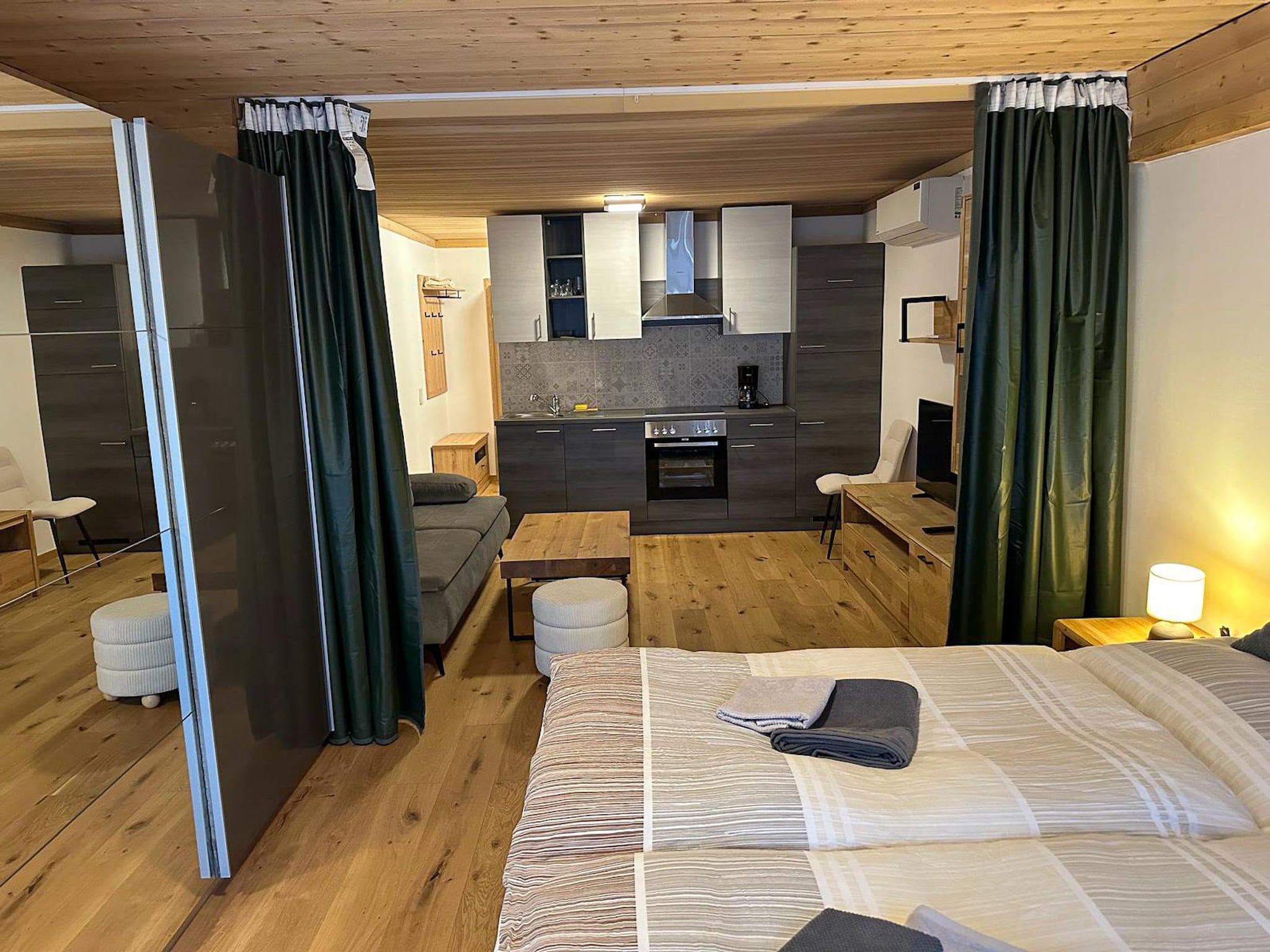 Leilighet Apartment 1-ALIA 4 P